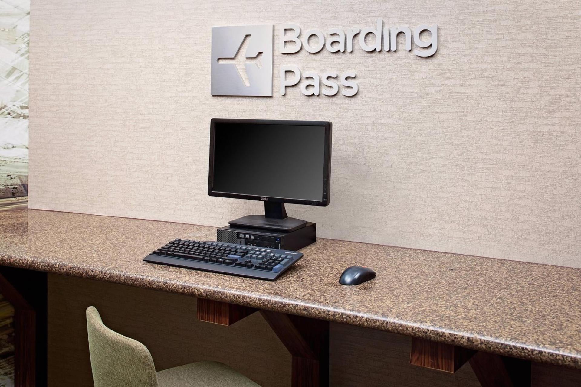 Courtyard by Marriott Houma photo 17
