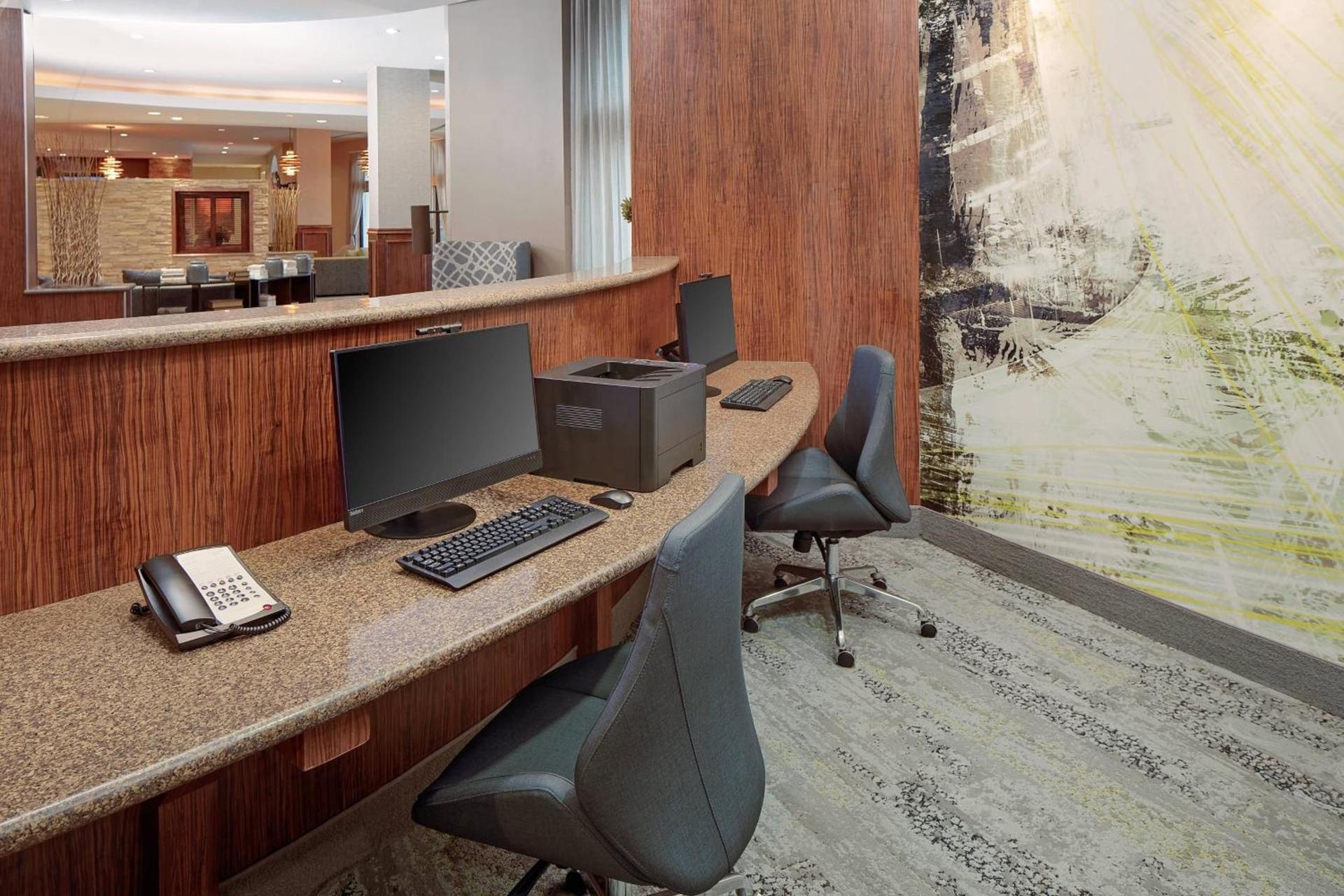 Courtyard by Marriott Houma photo 18