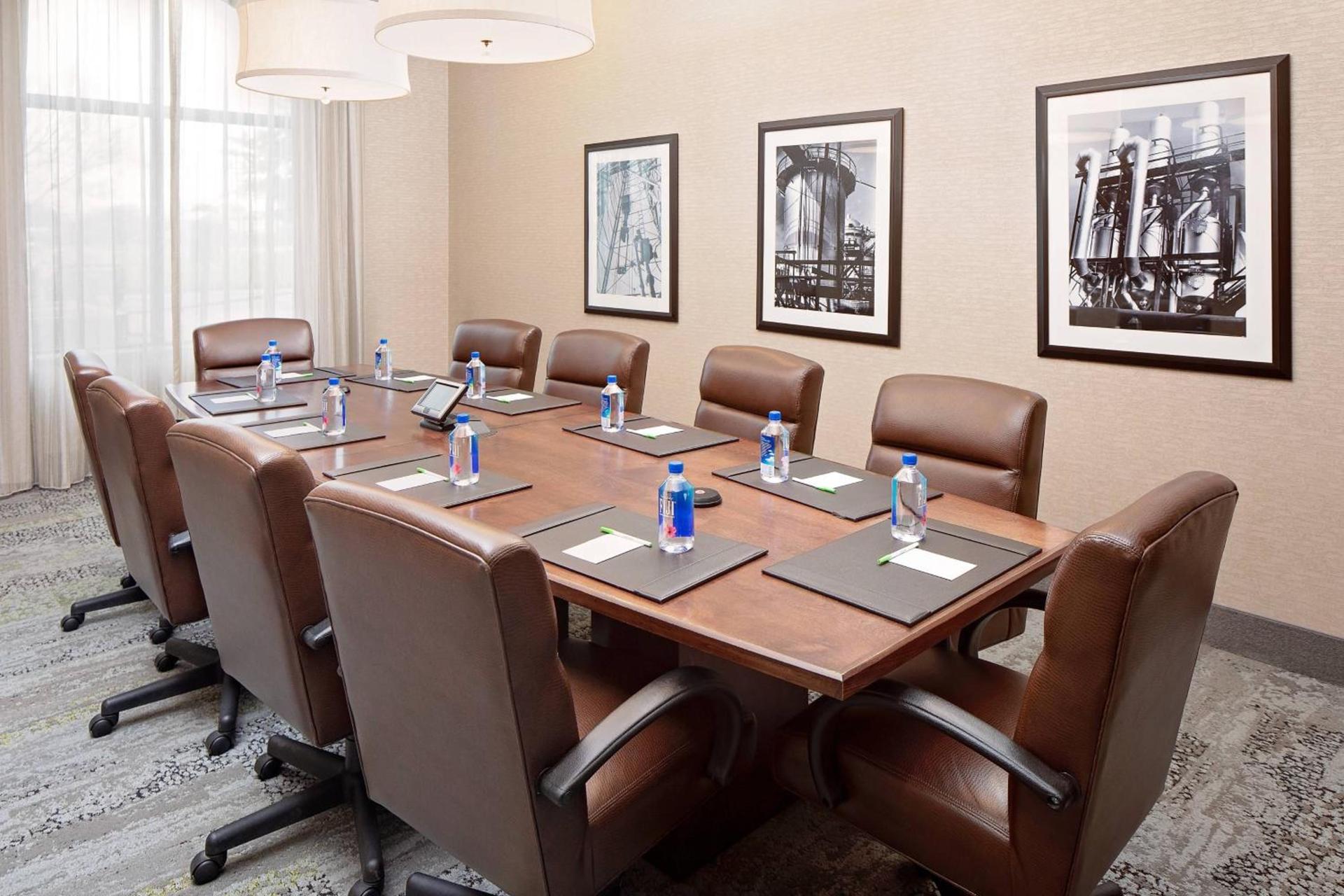 Courtyard by Marriott Houma photo 36