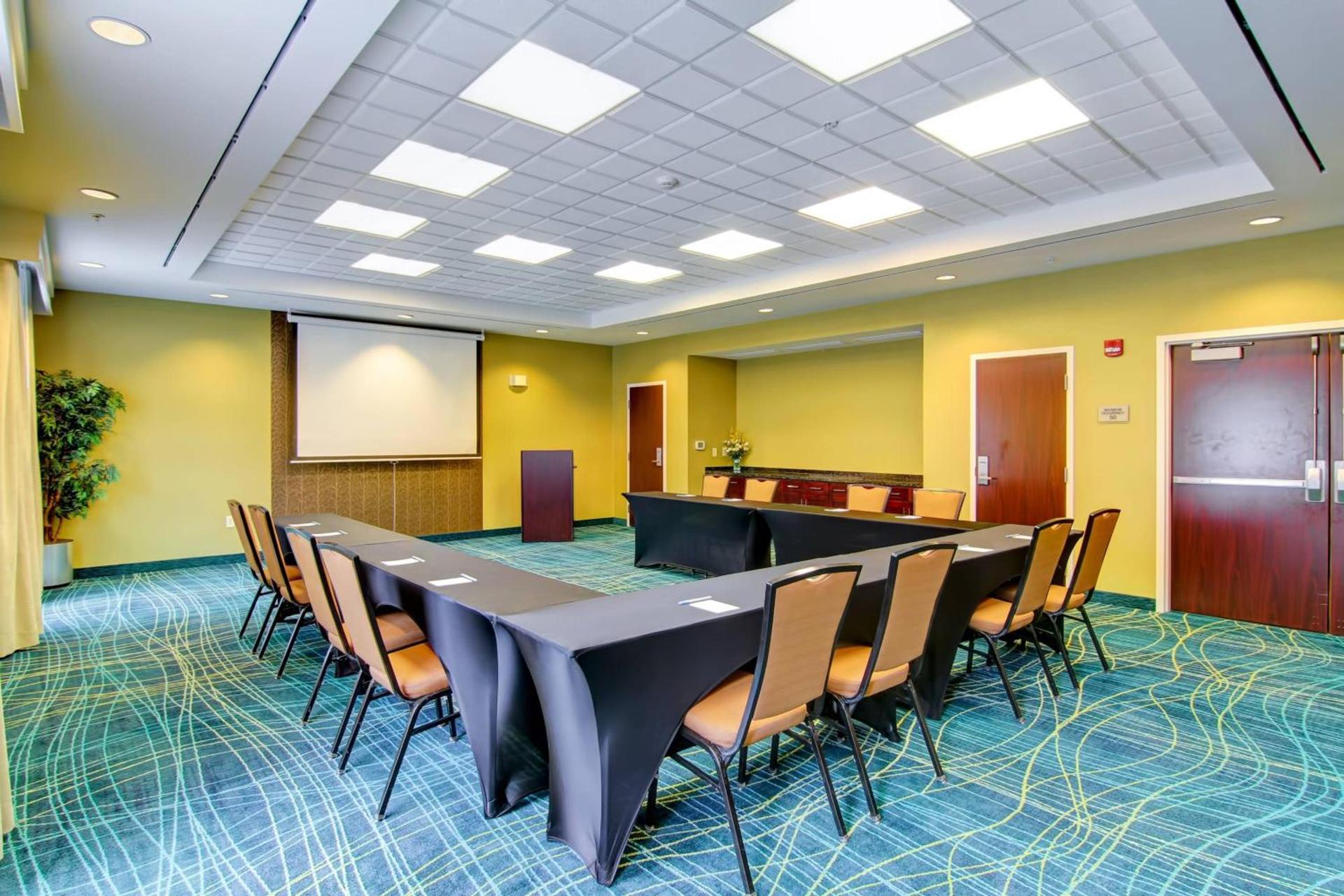SpringHill Suites By Marriott Erie photo 42