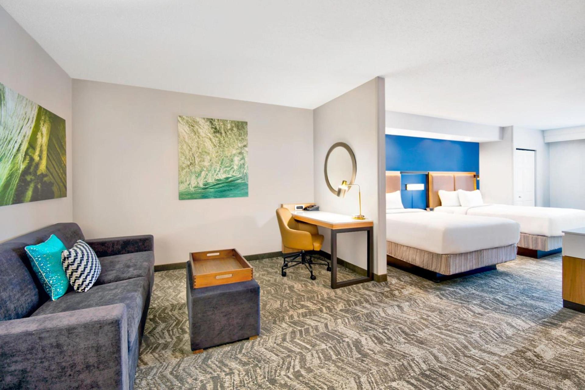 SpringHill Suites By Marriott Erie photo 11