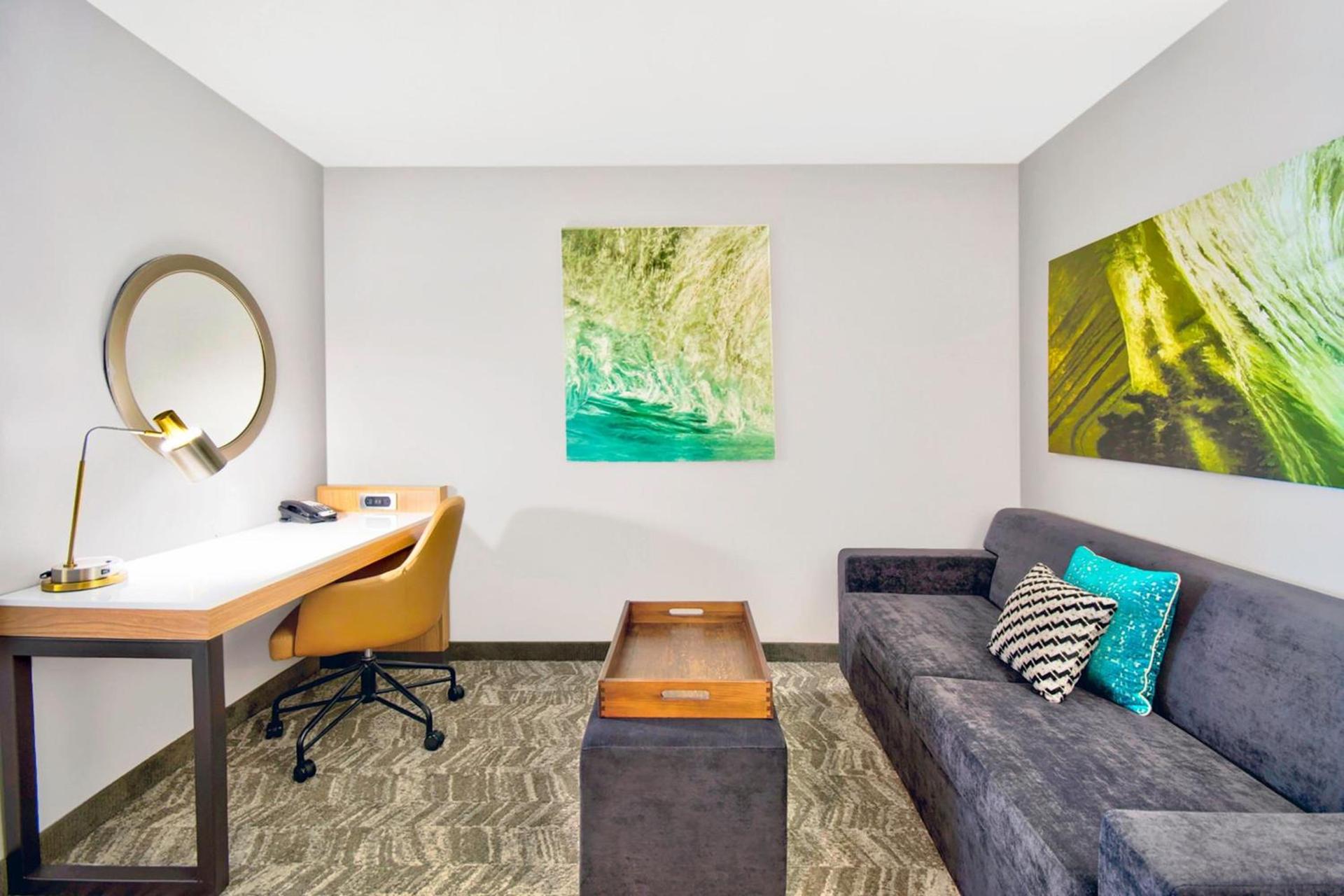 SpringHill Suites By Marriott Erie photo 12