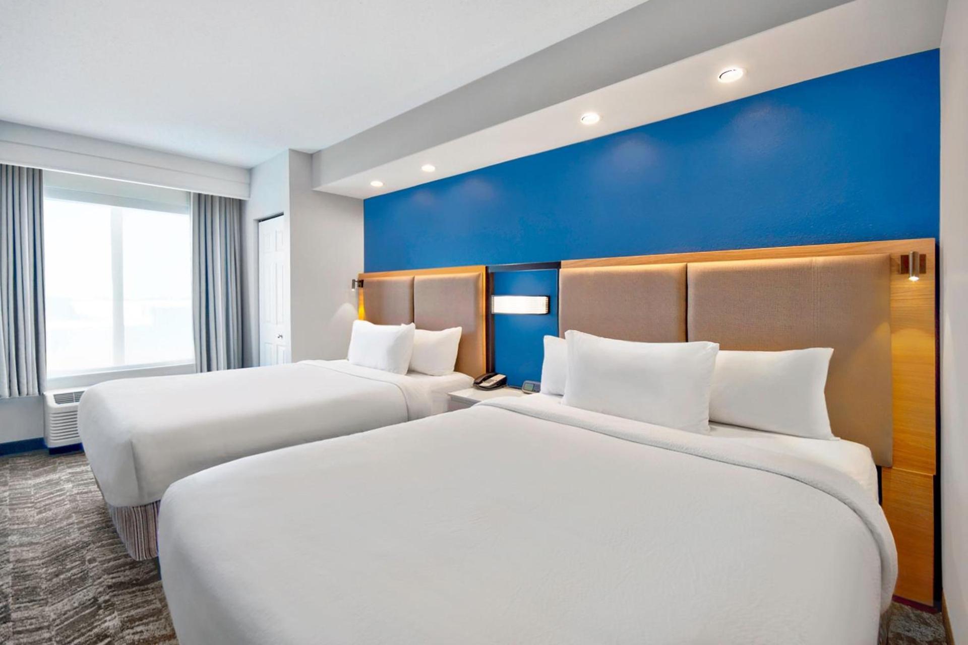 SpringHill Suites By Marriott Erie photo 14