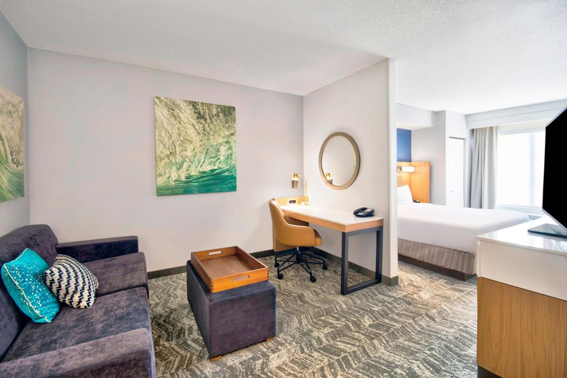 SpringHill Suites By Marriott Erie photo 16