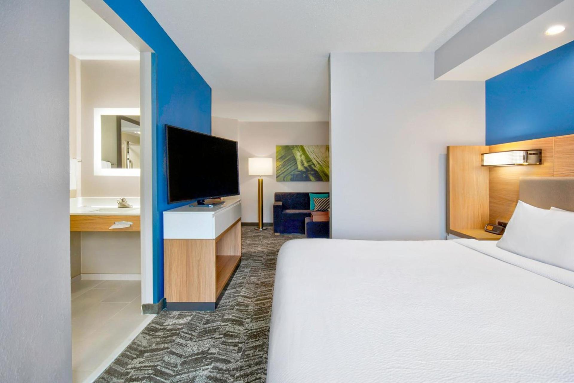 SpringHill Suites By Marriott Erie photo 17