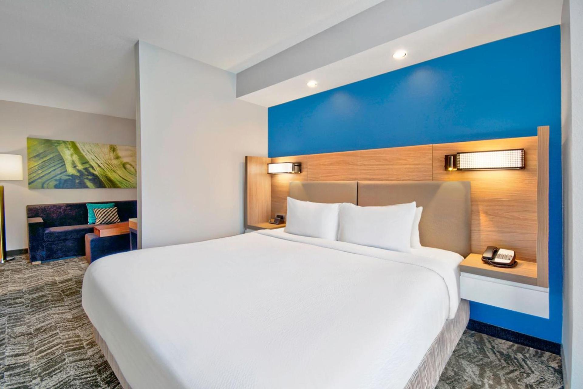 SpringHill Suites By Marriott Erie photo 18