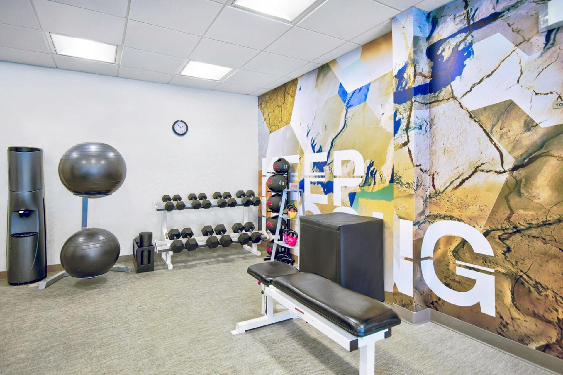 SpringHill Suites By Marriott Erie photo 40