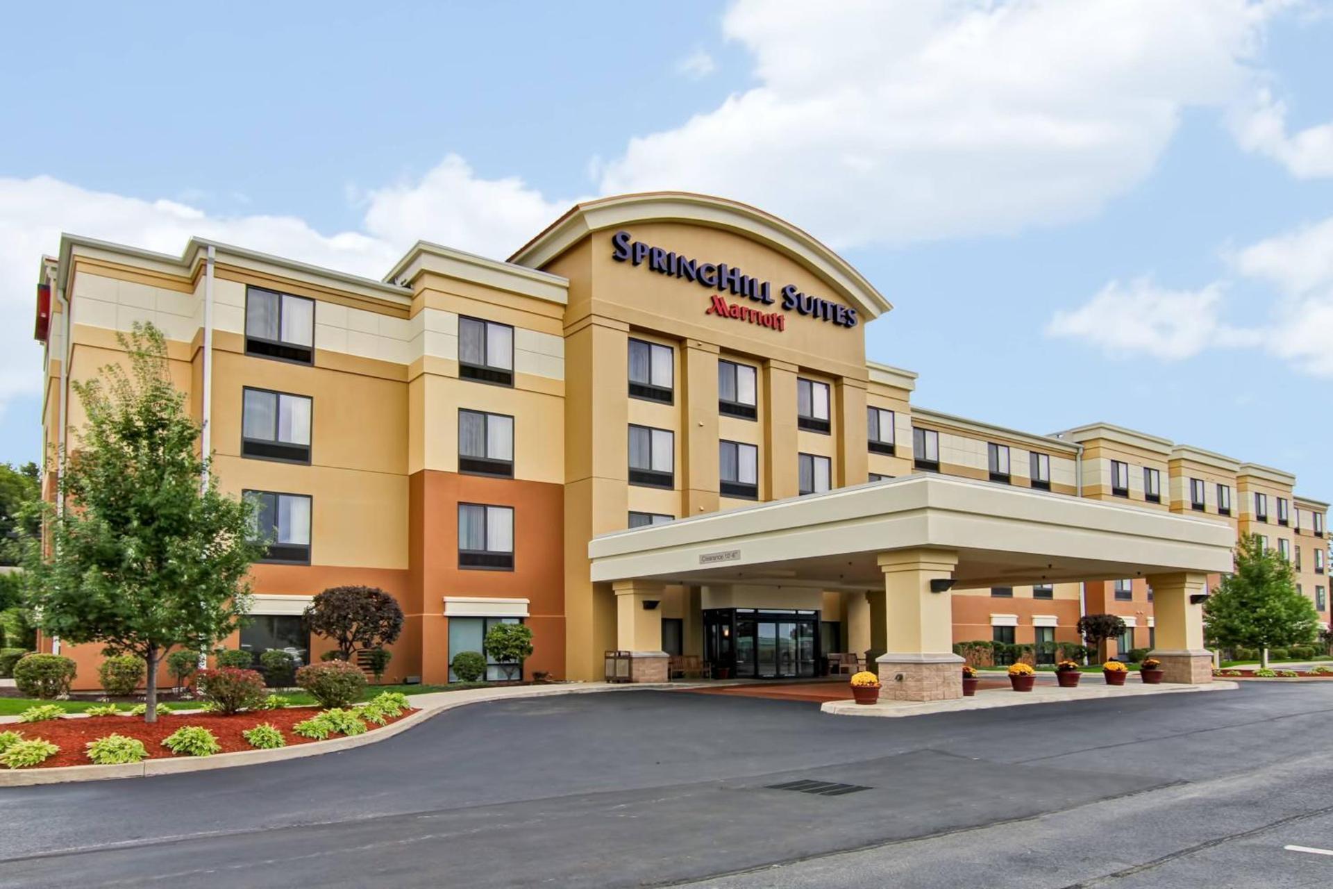 SpringHill Suites By Marriott Erie photo 1