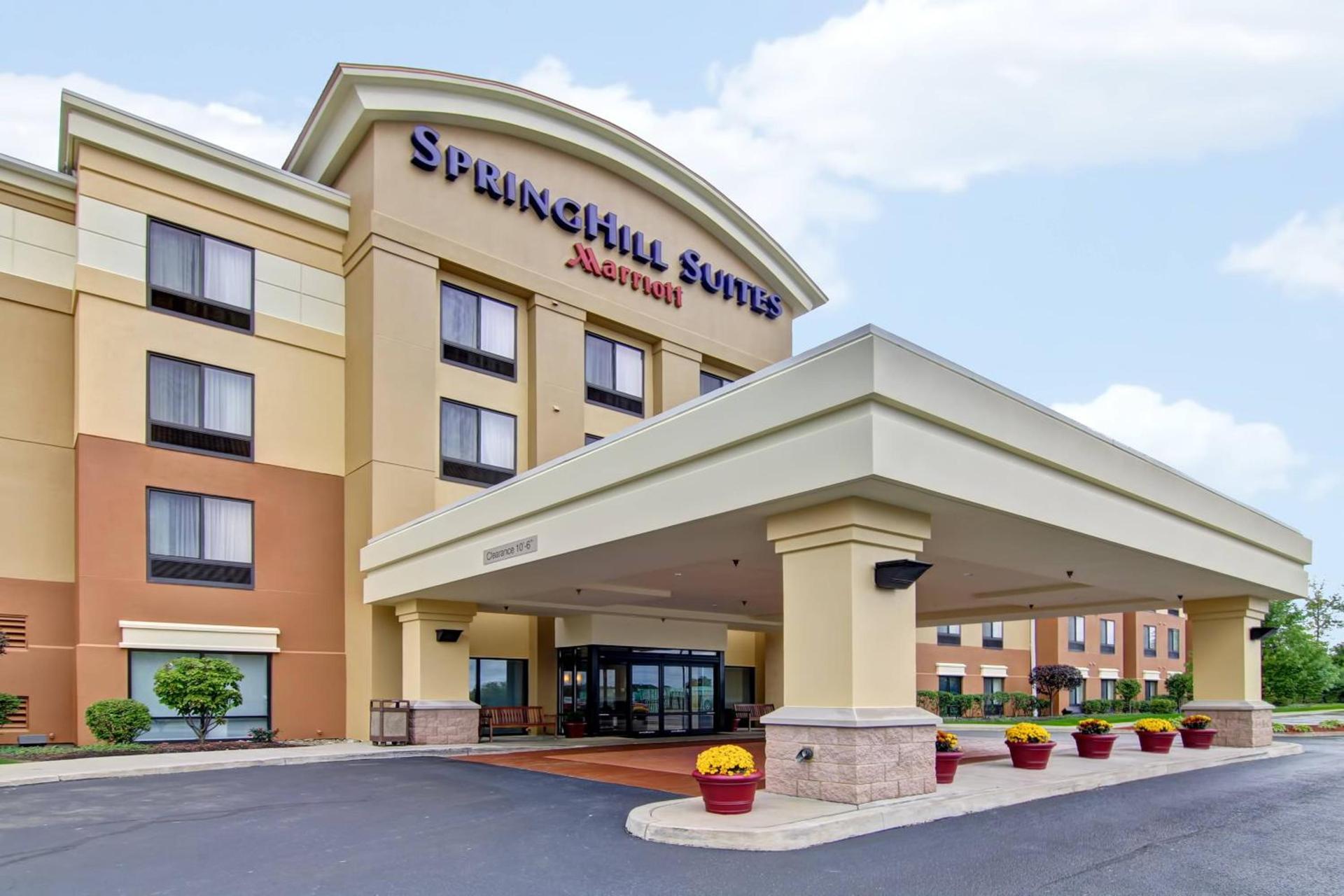 SpringHill Suites By Marriott Erie photo 3