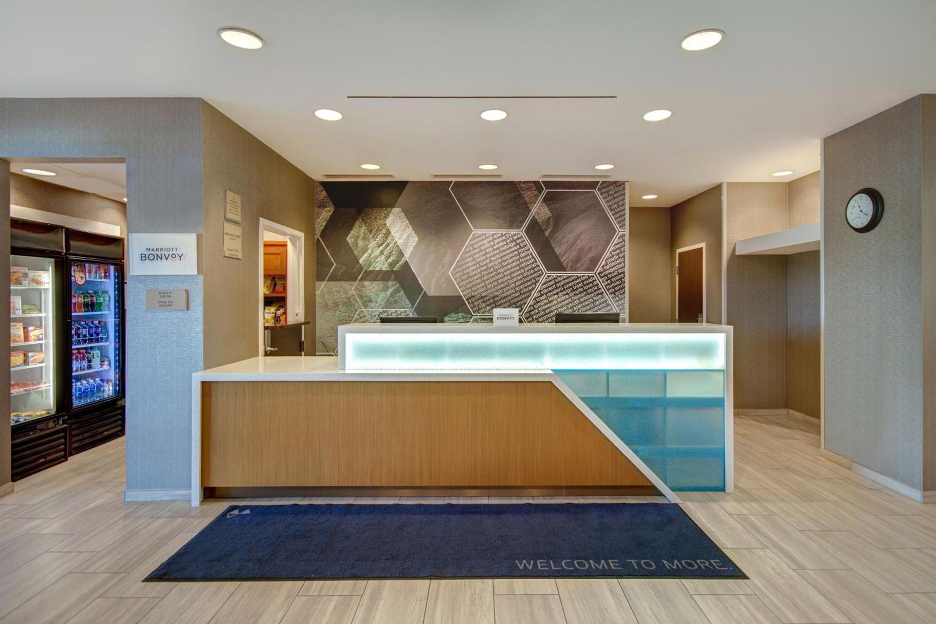 SpringHill Suites By Marriott Erie photo 4