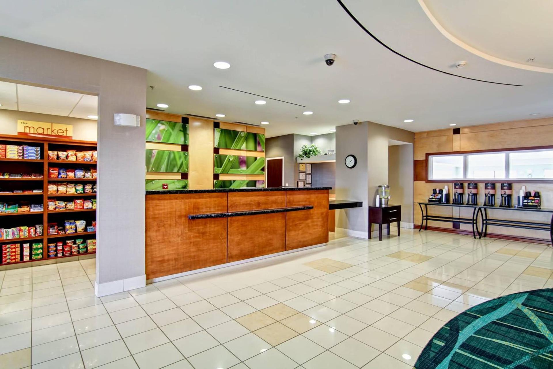 SpringHill Suites By Marriott Erie photo 6