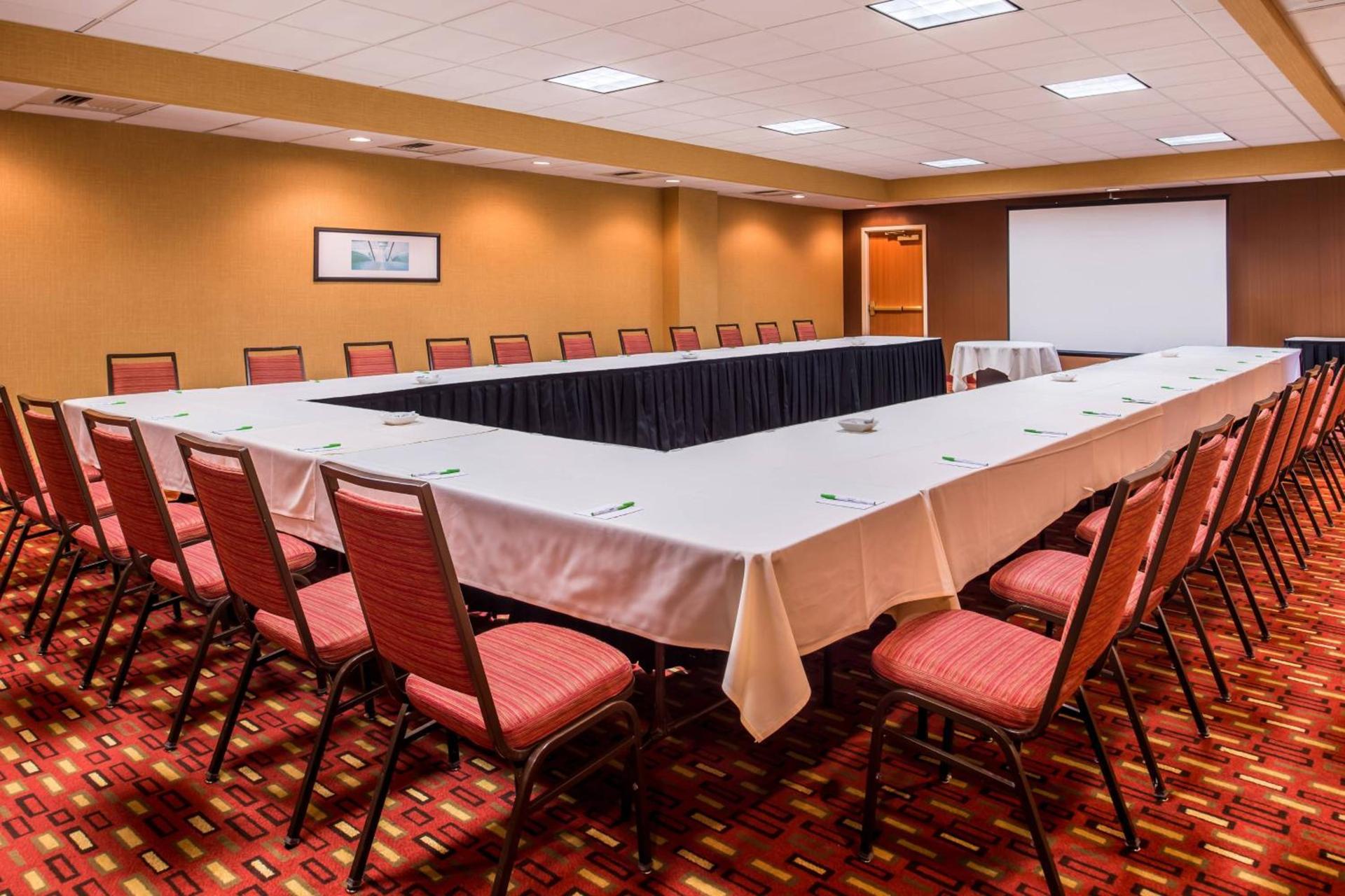 Courtyard by Marriott Sacramento Midtown photo 28