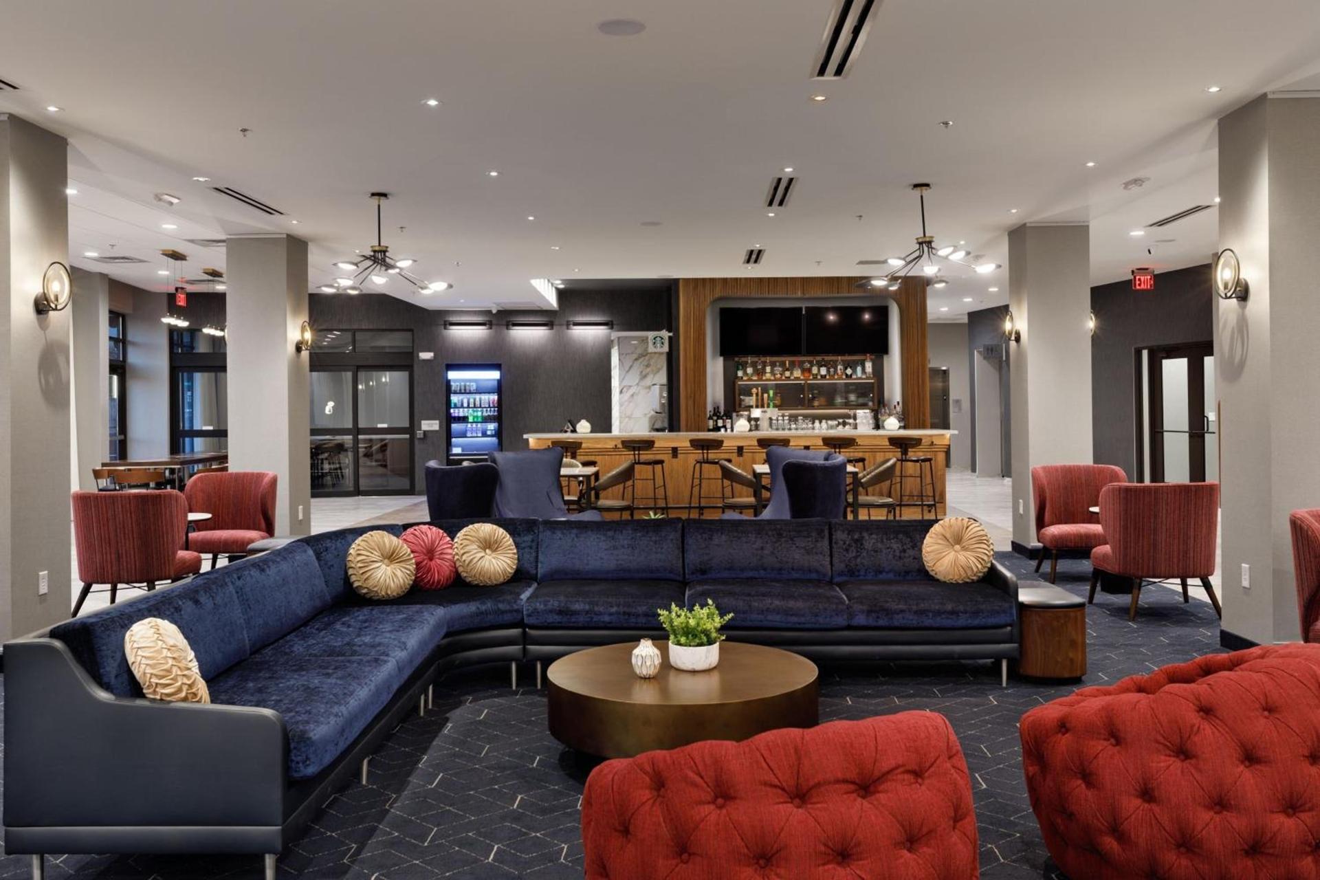 Courtyard by Marriott Richmond Scott's Addition photo 31
