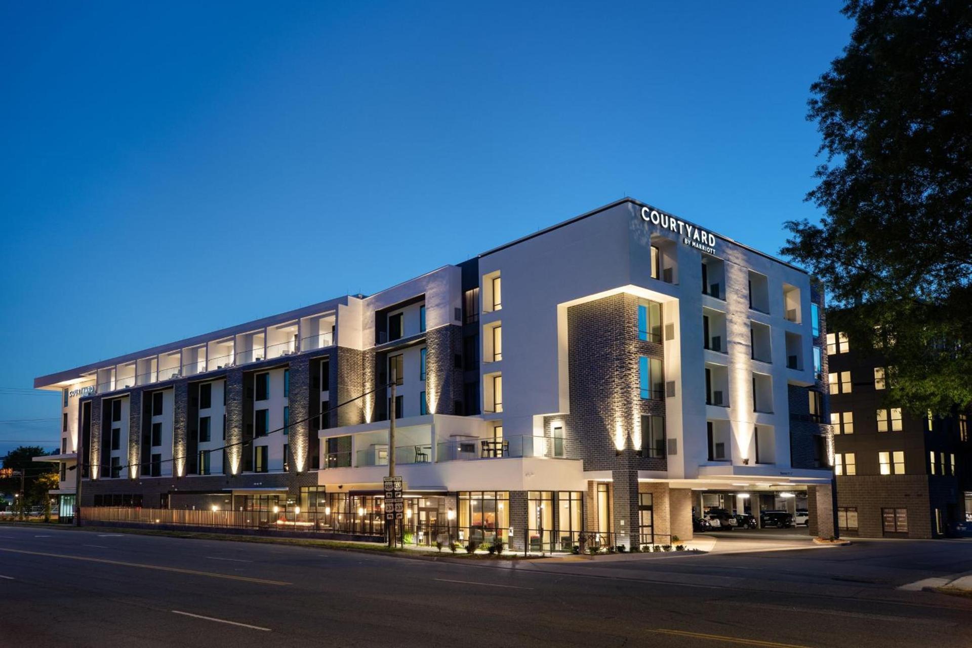 Courtyard by Marriott Richmond Scott's Addition photo 5