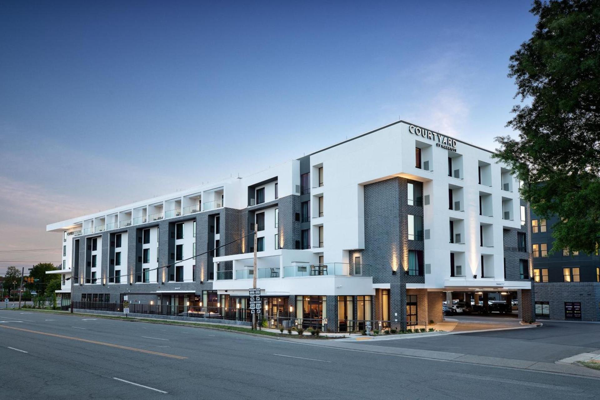 Courtyard by Marriott Richmond Scott's Addition photo 6