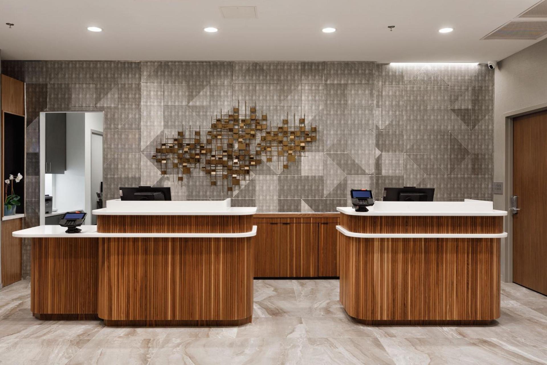 Courtyard by Marriott Richmond Scott's Addition photo 7