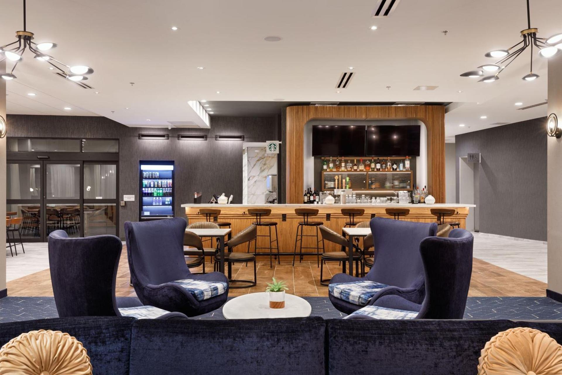 Courtyard by Marriott Richmond Scott's Addition photo 9