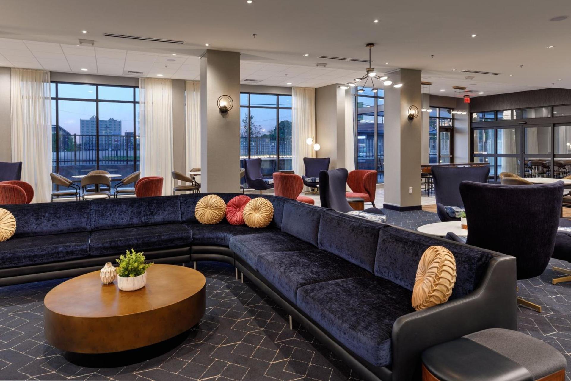 Courtyard by Marriott Richmond Scott's Addition photo 8