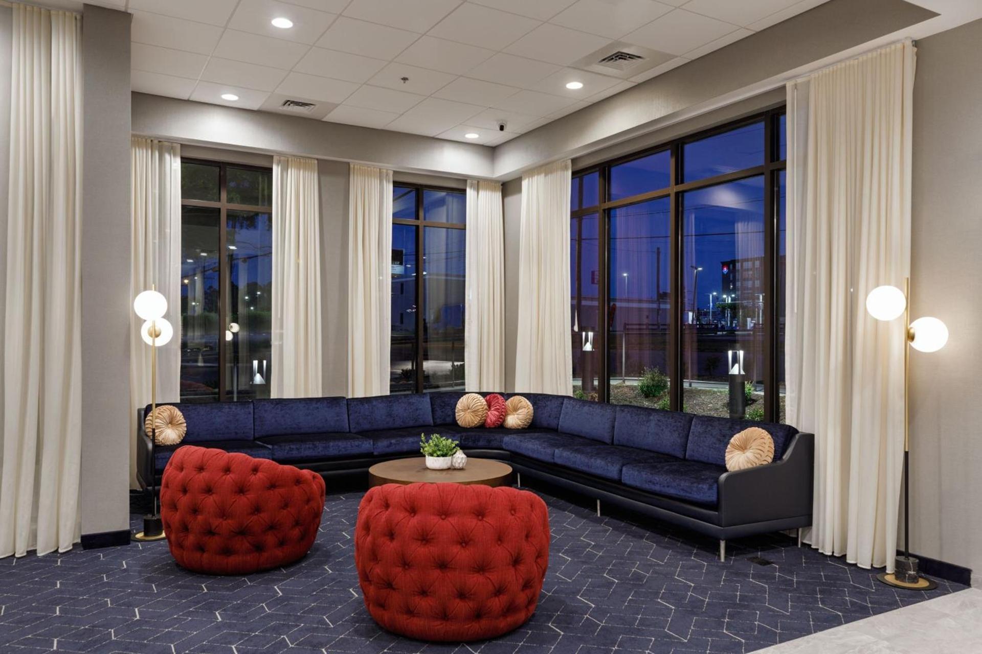 Courtyard by Marriott Richmond Scott's Addition photo 10