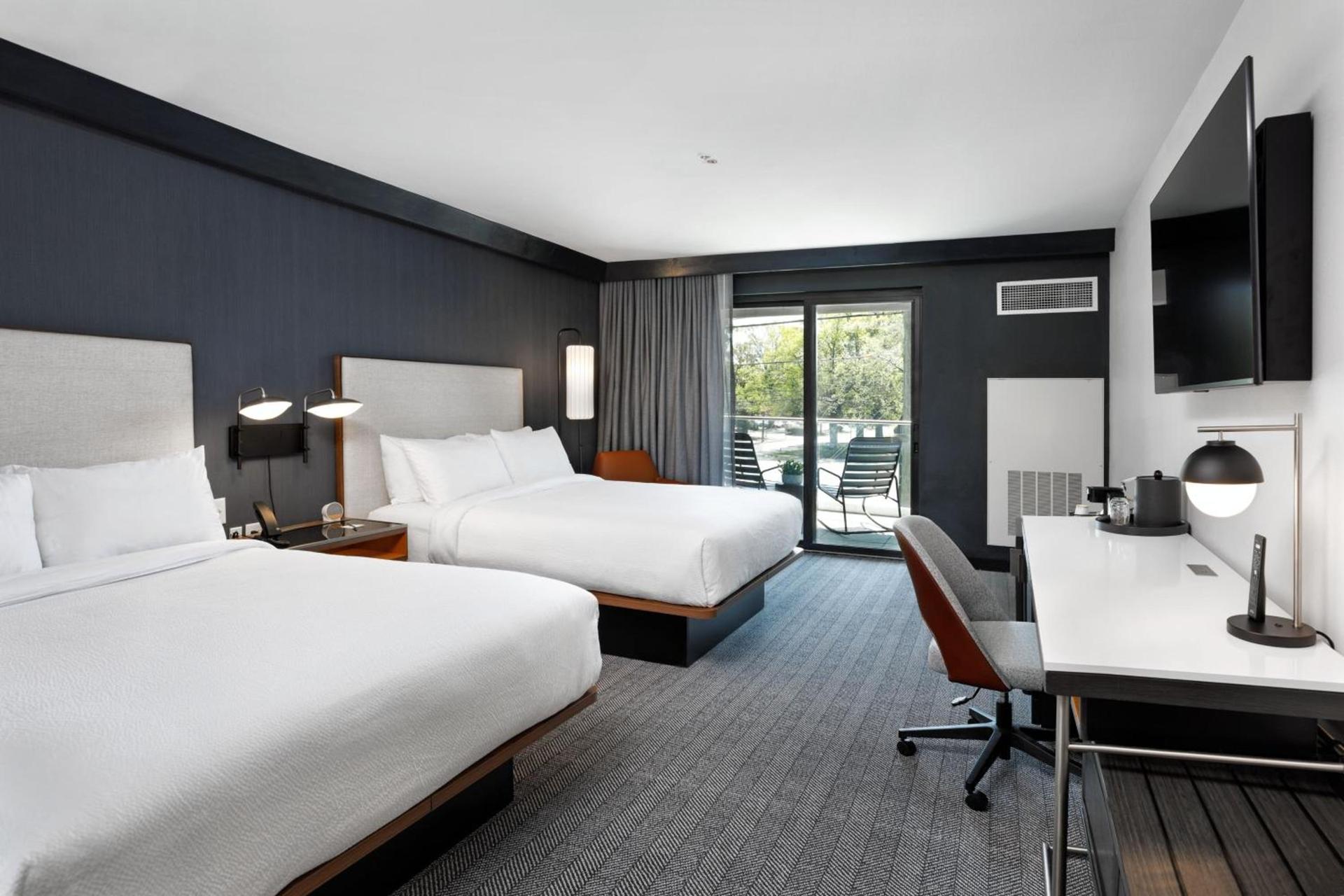 Courtyard by Marriott Richmond Scott's Addition photo 12