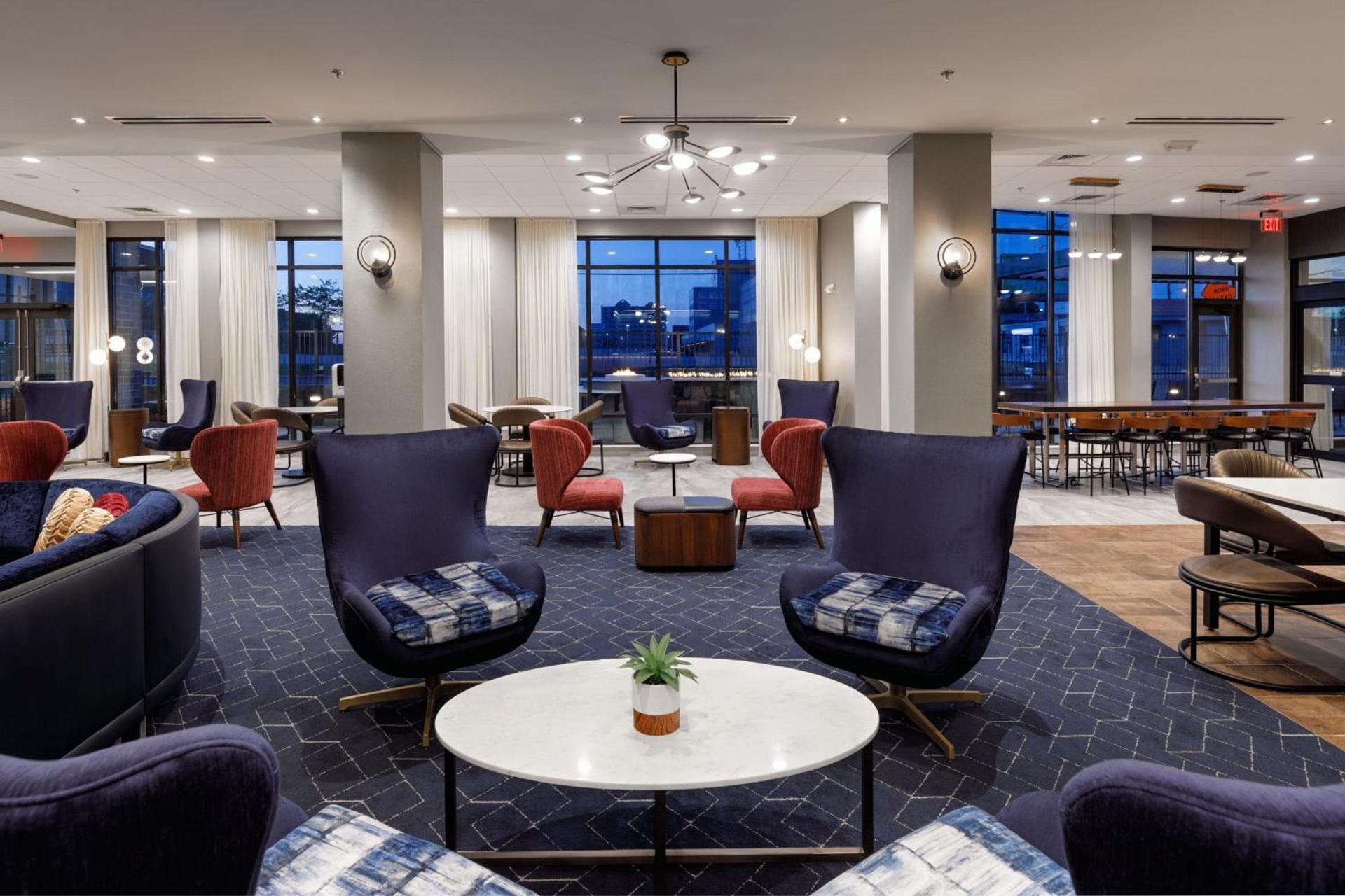 Courtyard by Marriott Richmond Scott's Addition photo 11