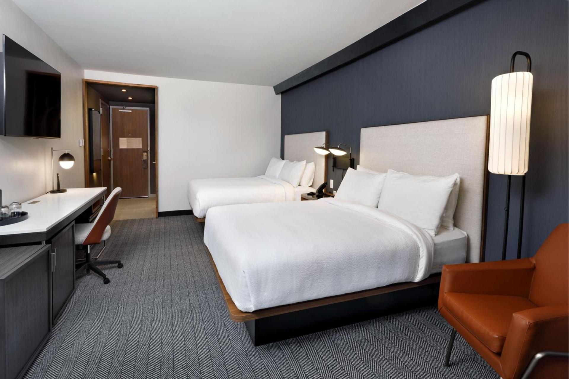 Courtyard by Marriott Richmond Scott's Addition photo 13