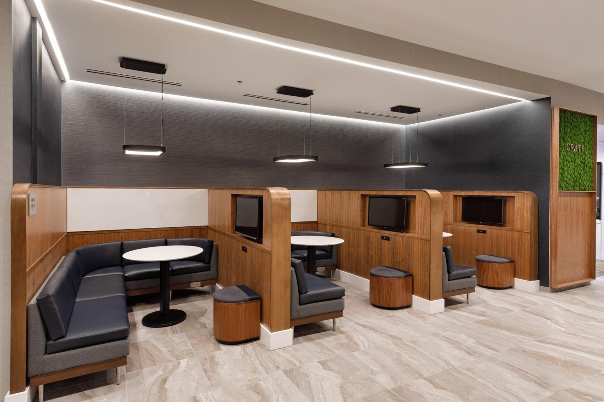 Courtyard by Marriott Richmond Scott's Addition photo 19
