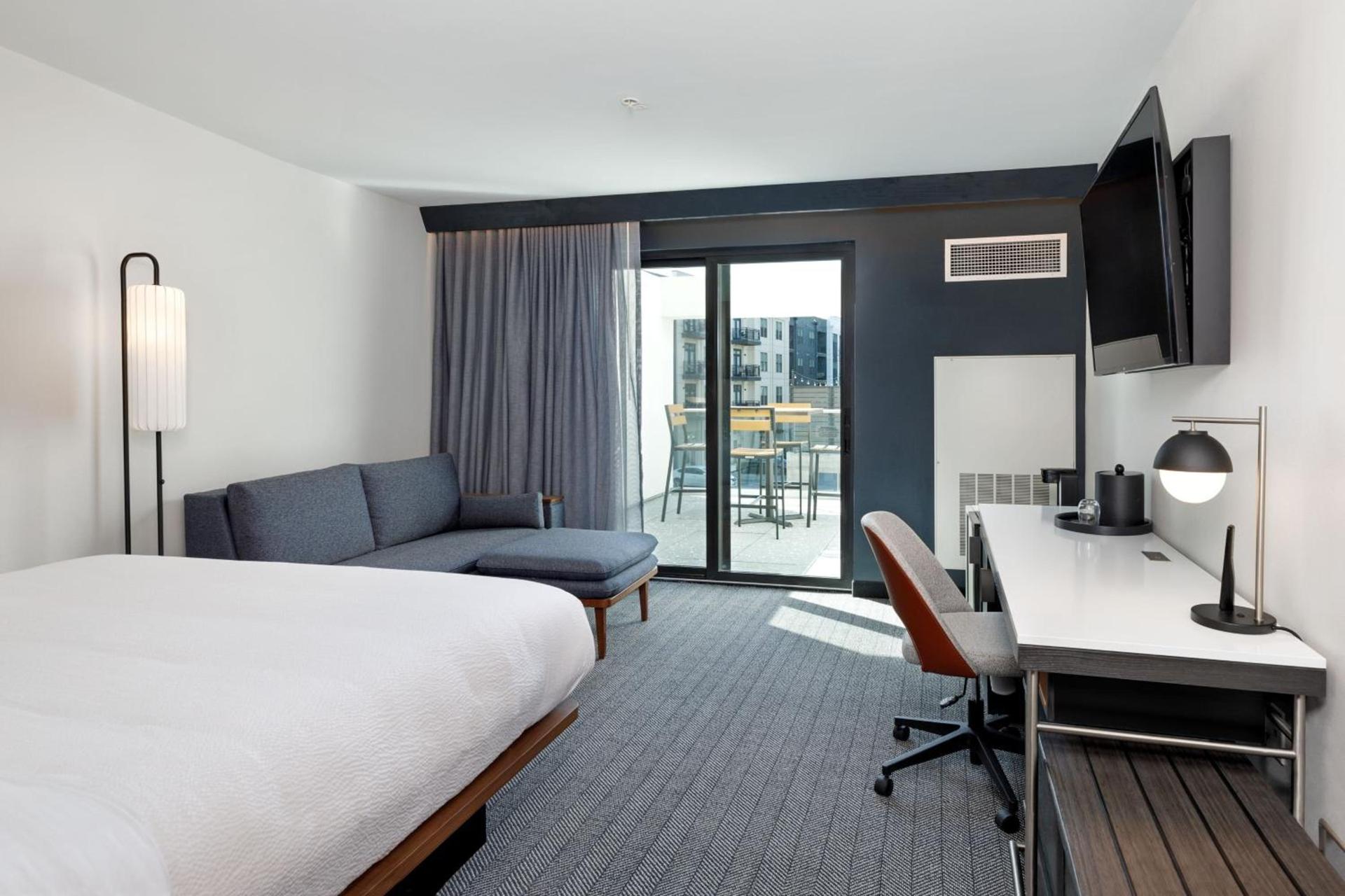 Courtyard by Marriott Richmond Scott's Addition photo 15