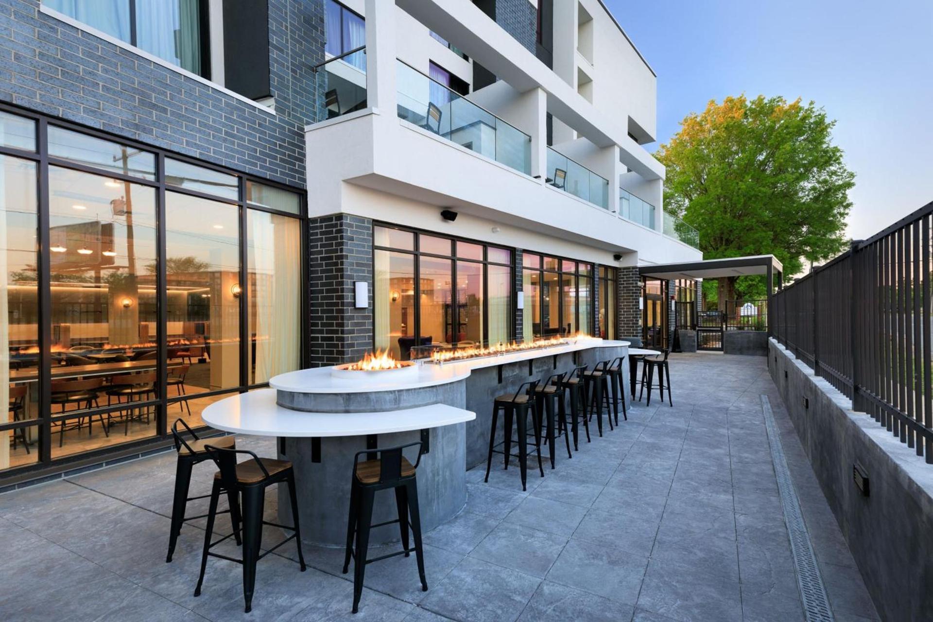 Courtyard by Marriott Richmond Scott's Addition photo 21