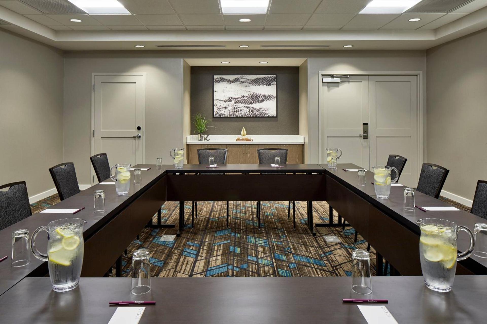 Residence Inn by Marriott Cleveland University Circle/Medical Center photo 63
