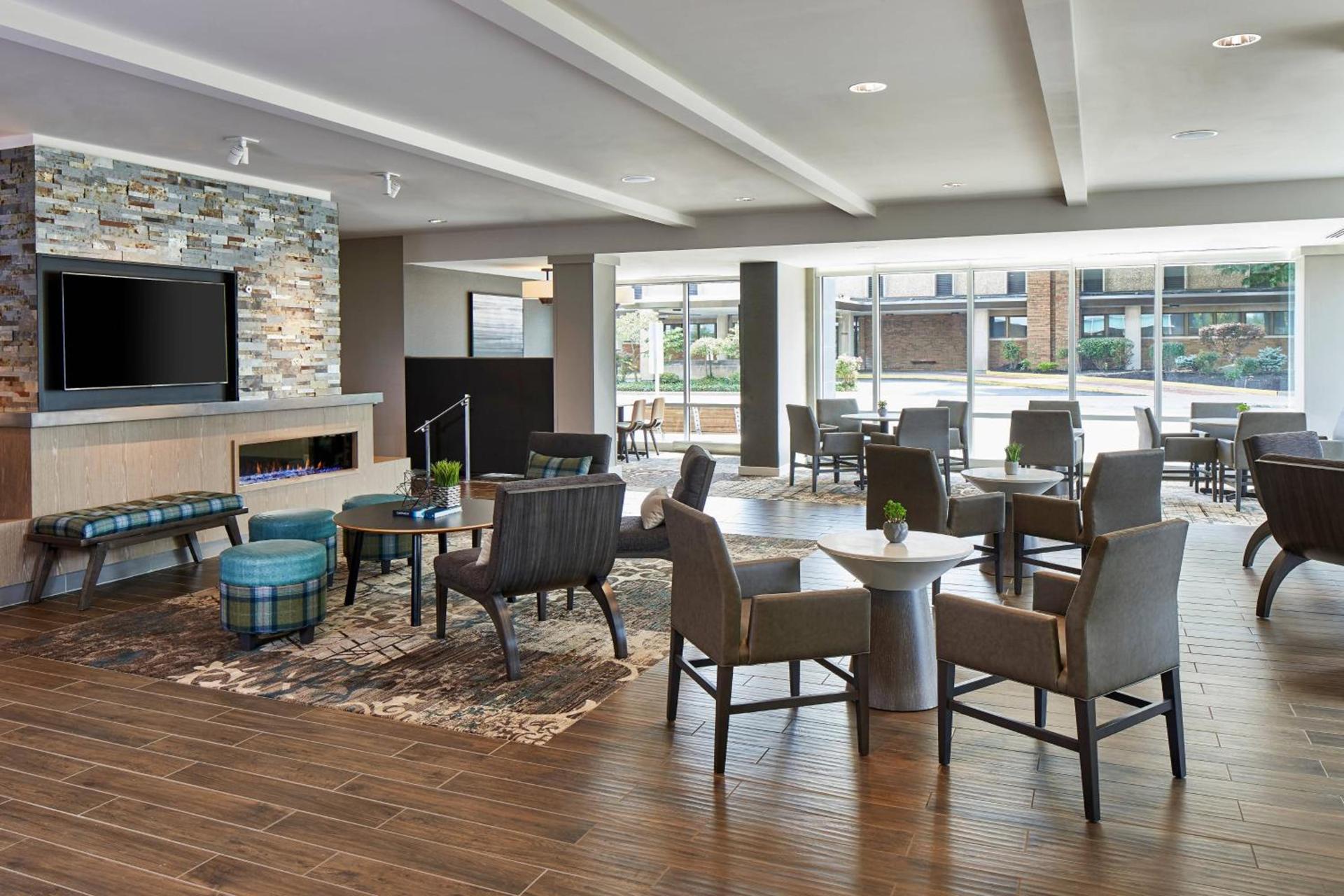 Residence Inn by Marriott Cleveland University Circle/Medical Center photo 4