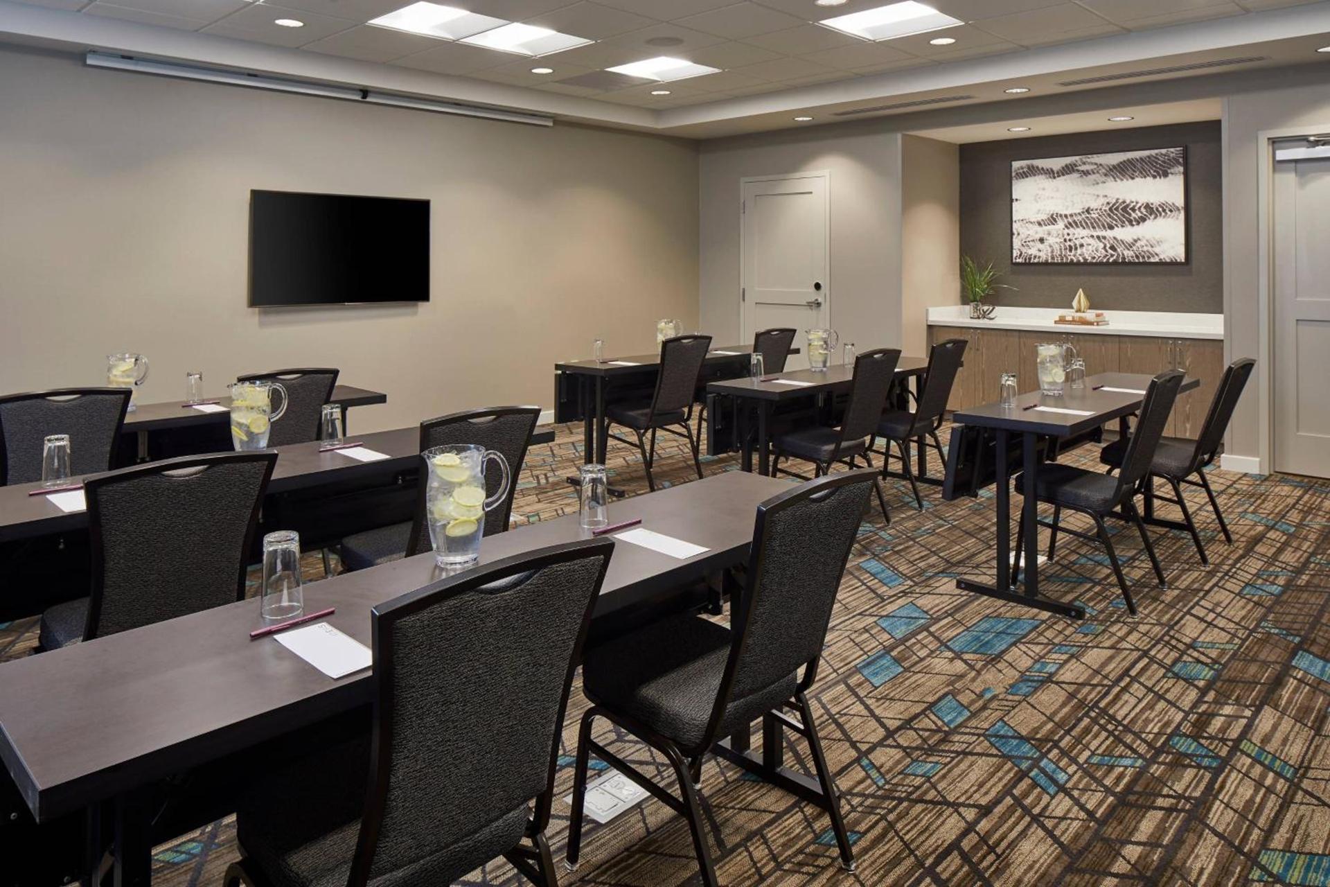 Residence Inn by Marriott Cleveland University Circle/Medical Center photo 60