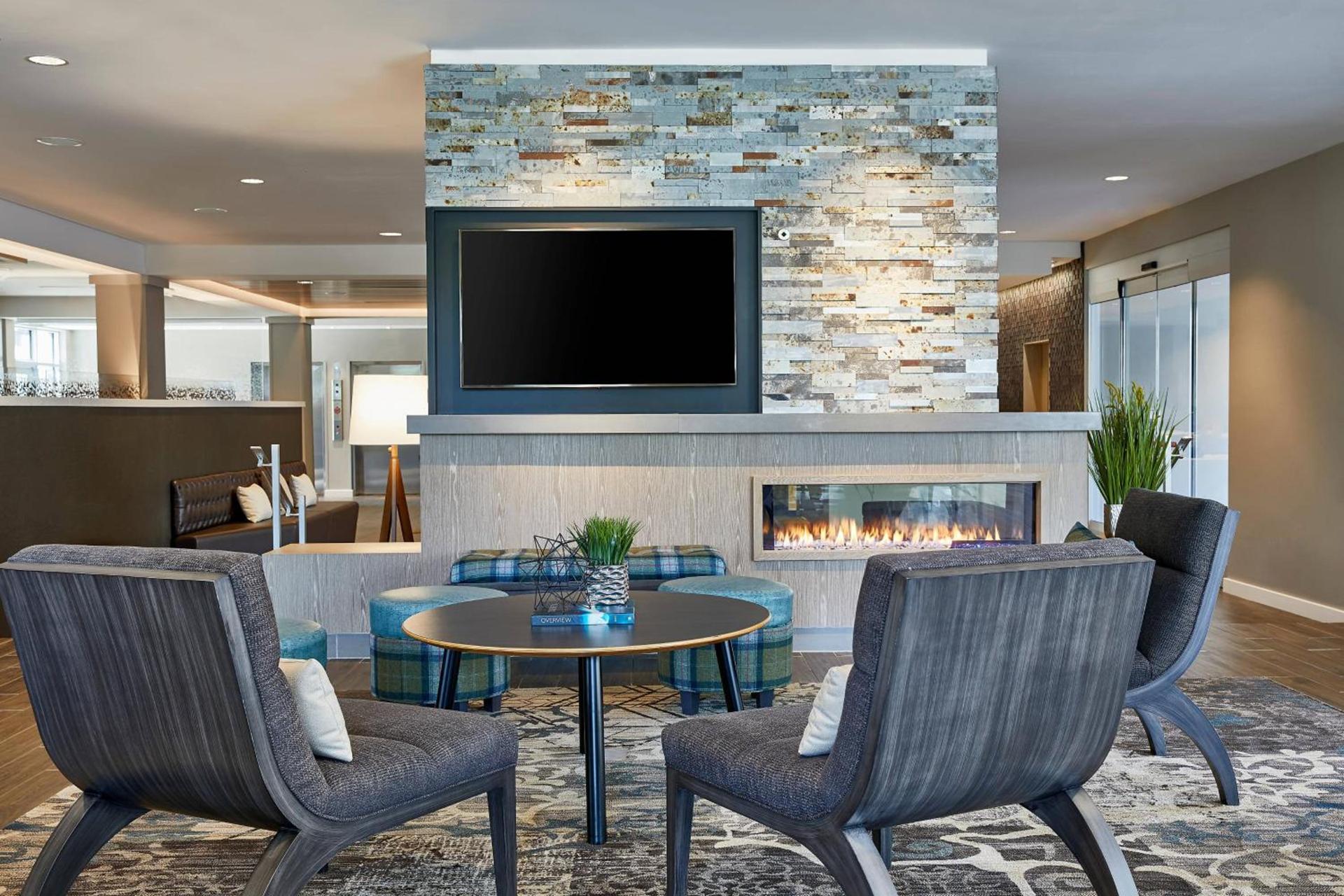 Residence Inn by Marriott Cleveland University Circle/Medical Center photo 6