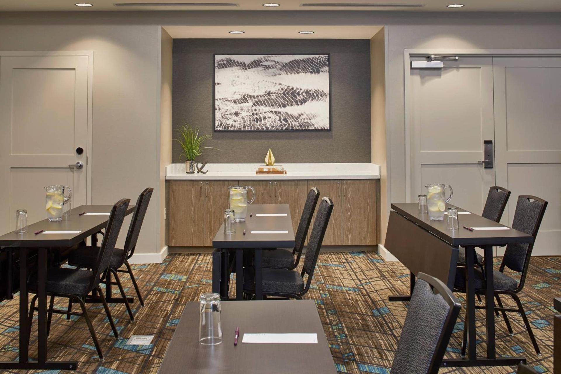 Residence Inn by Marriott Cleveland University Circle/Medical Center photo 61