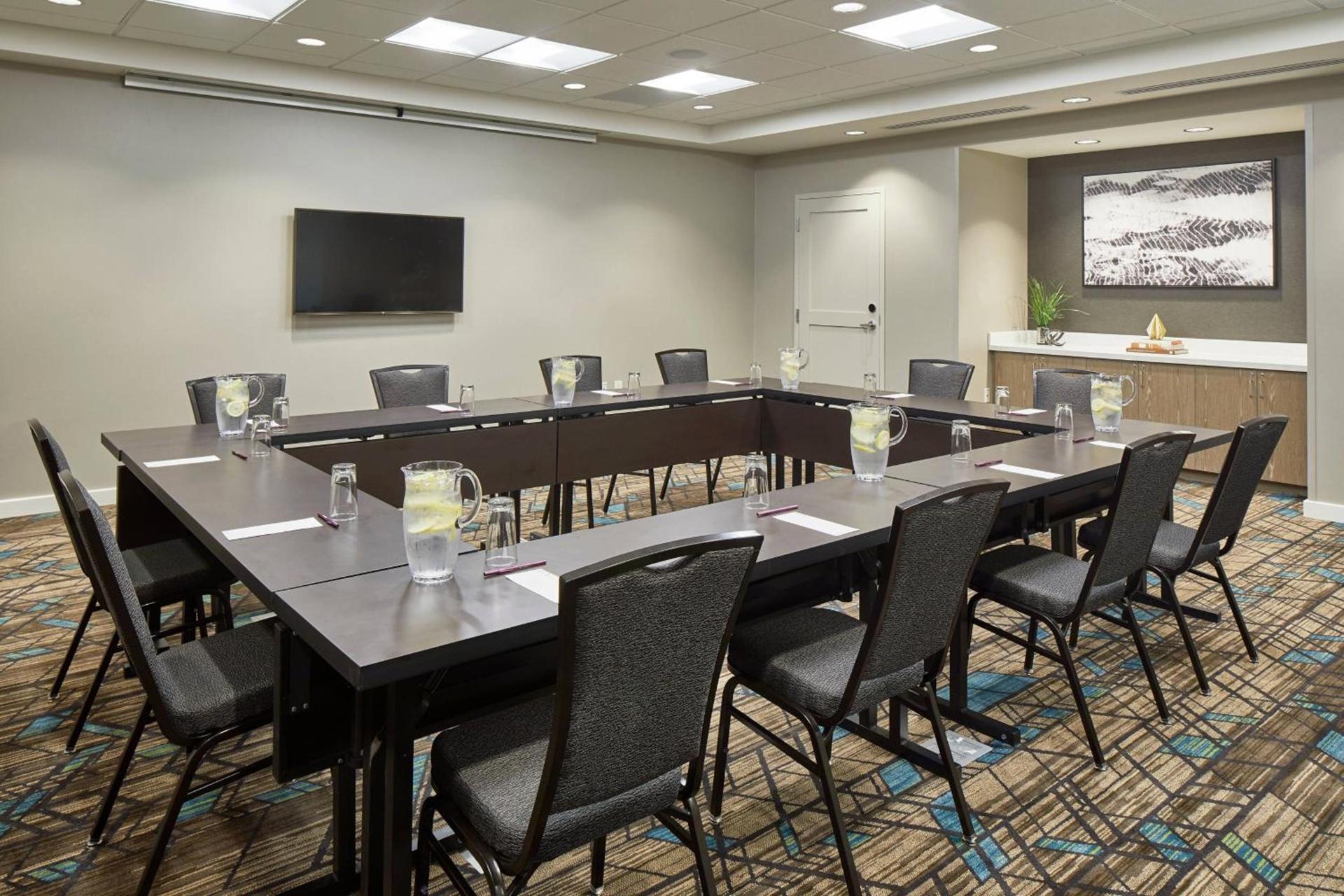 Residence Inn by Marriott Cleveland University Circle/Medical Center photo 62