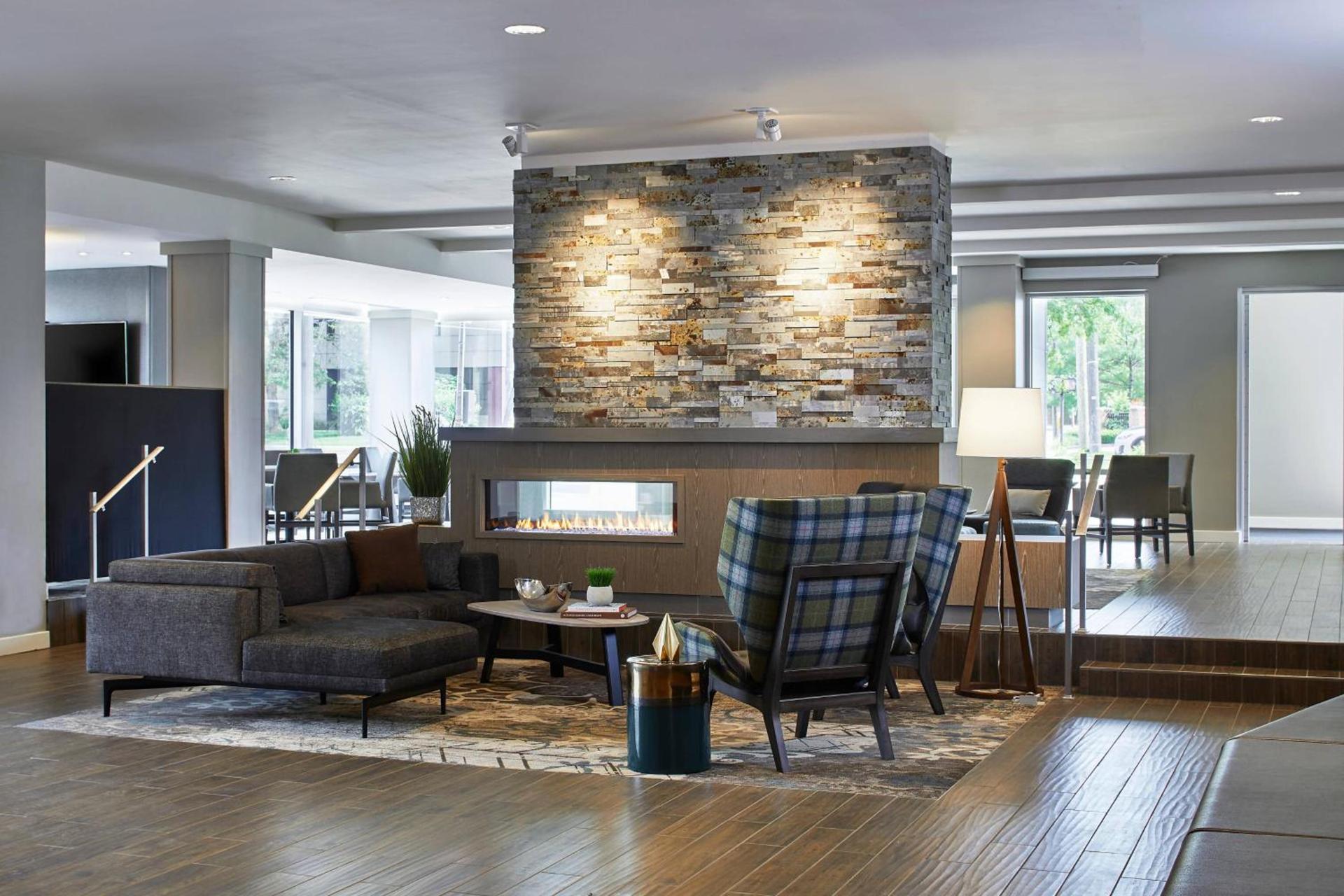 Residence Inn by Marriott Cleveland University Circle/Medical Center photo 5