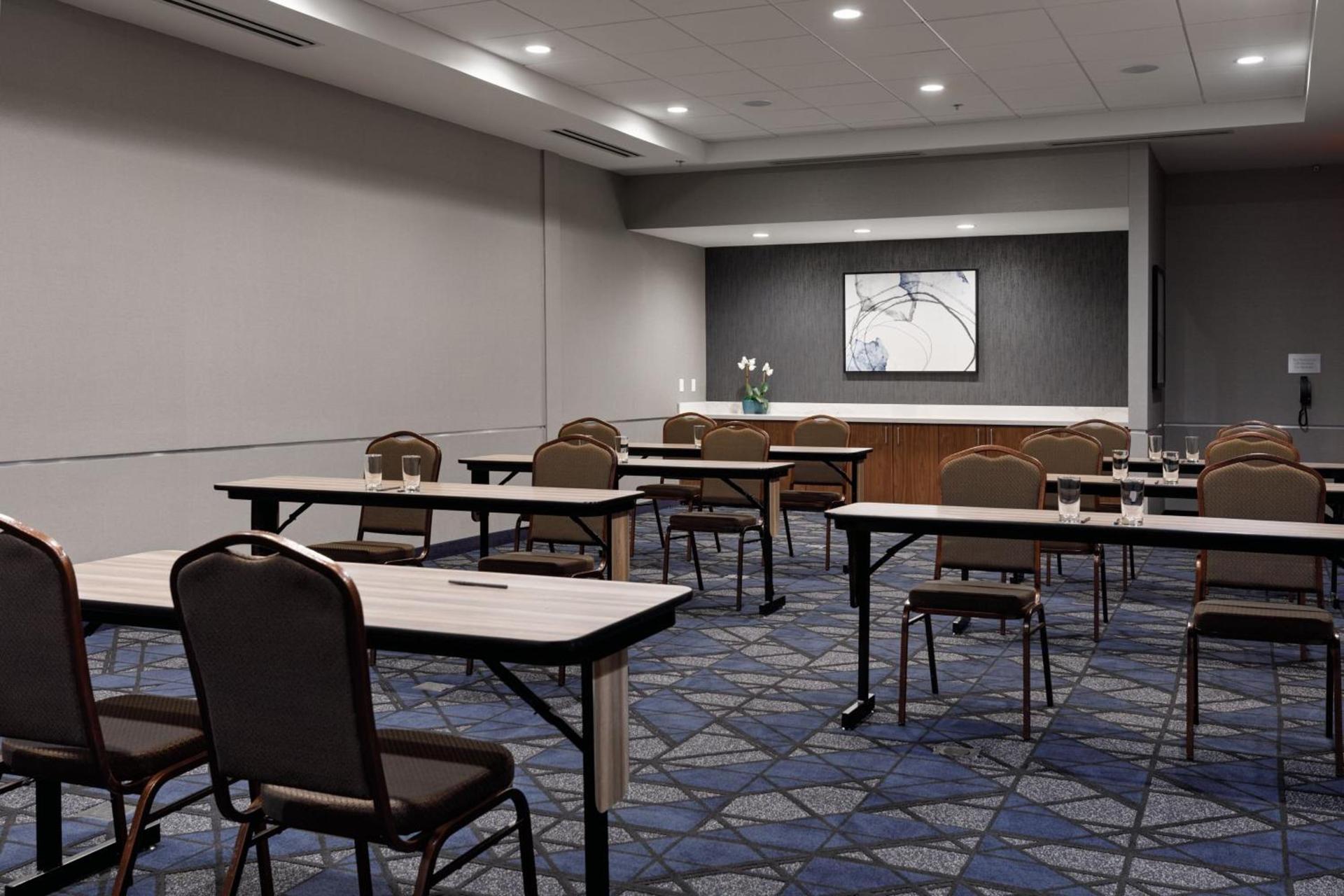 Courtyard by Marriott Richmond Scott's Addition photo 28