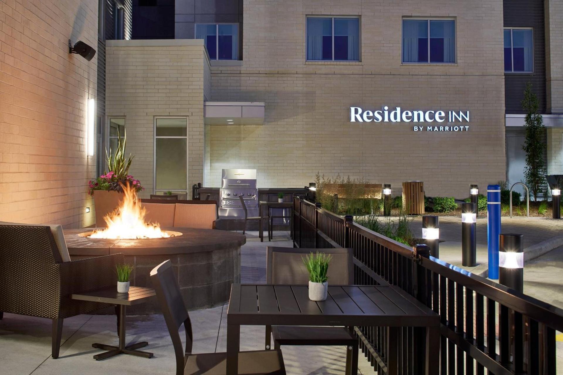 Residence Inn by Marriott Cleveland University Circle/Medical Center photo 44