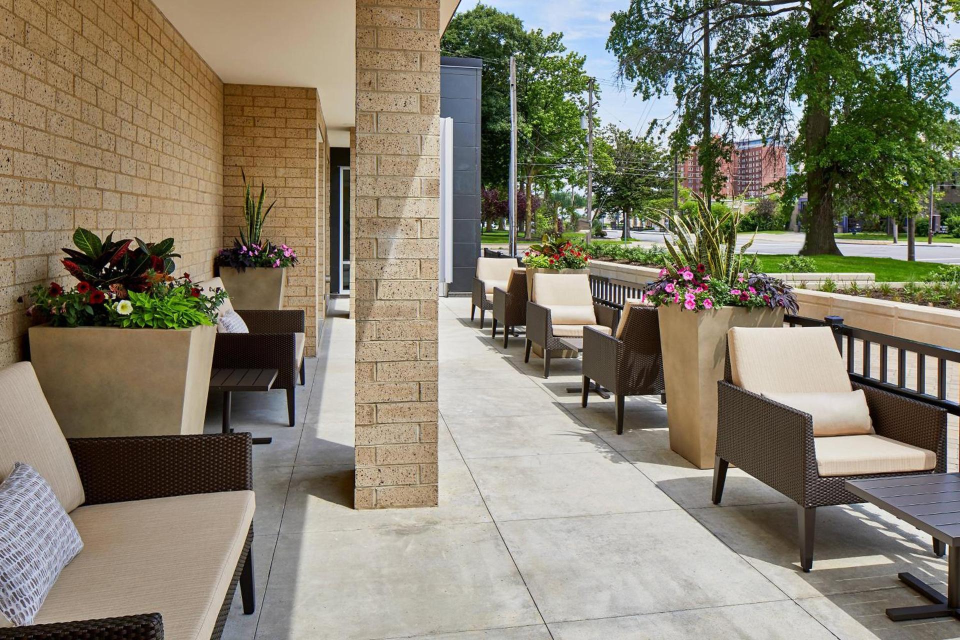 Residence Inn by Marriott Cleveland University Circle/Medical Center photo 43