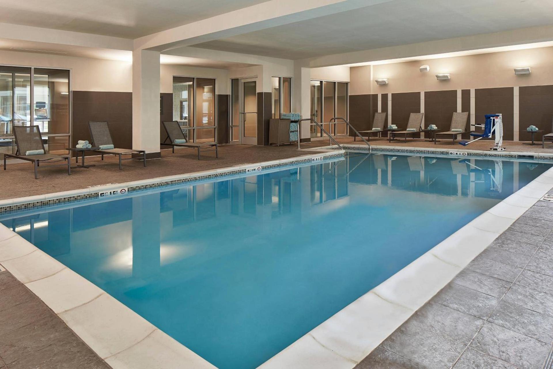 Residence Inn by Marriott Cleveland University Circle/Medical Center photo 57