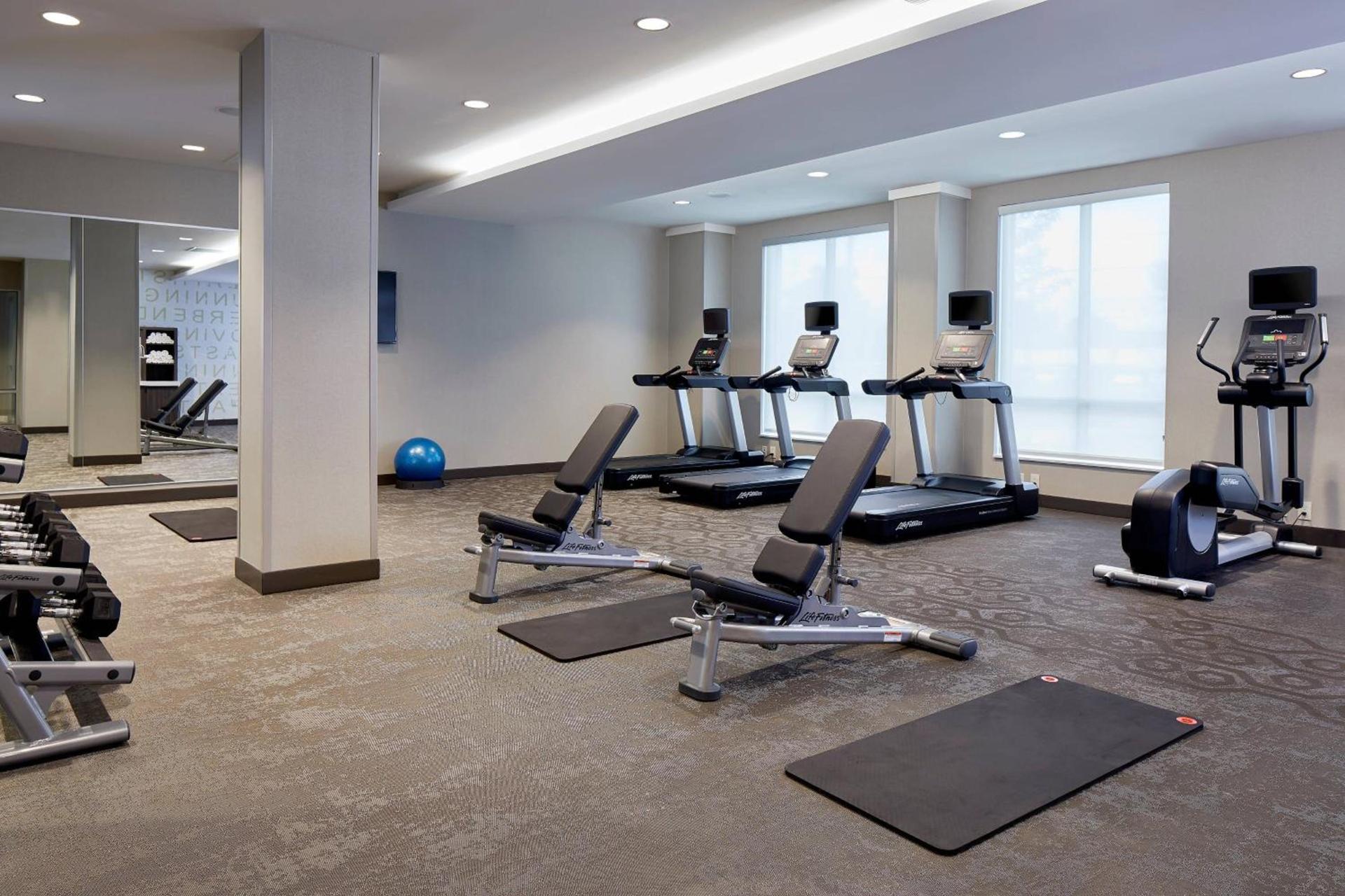 Residence Inn by Marriott Cleveland University Circle/Medical Center photo 58