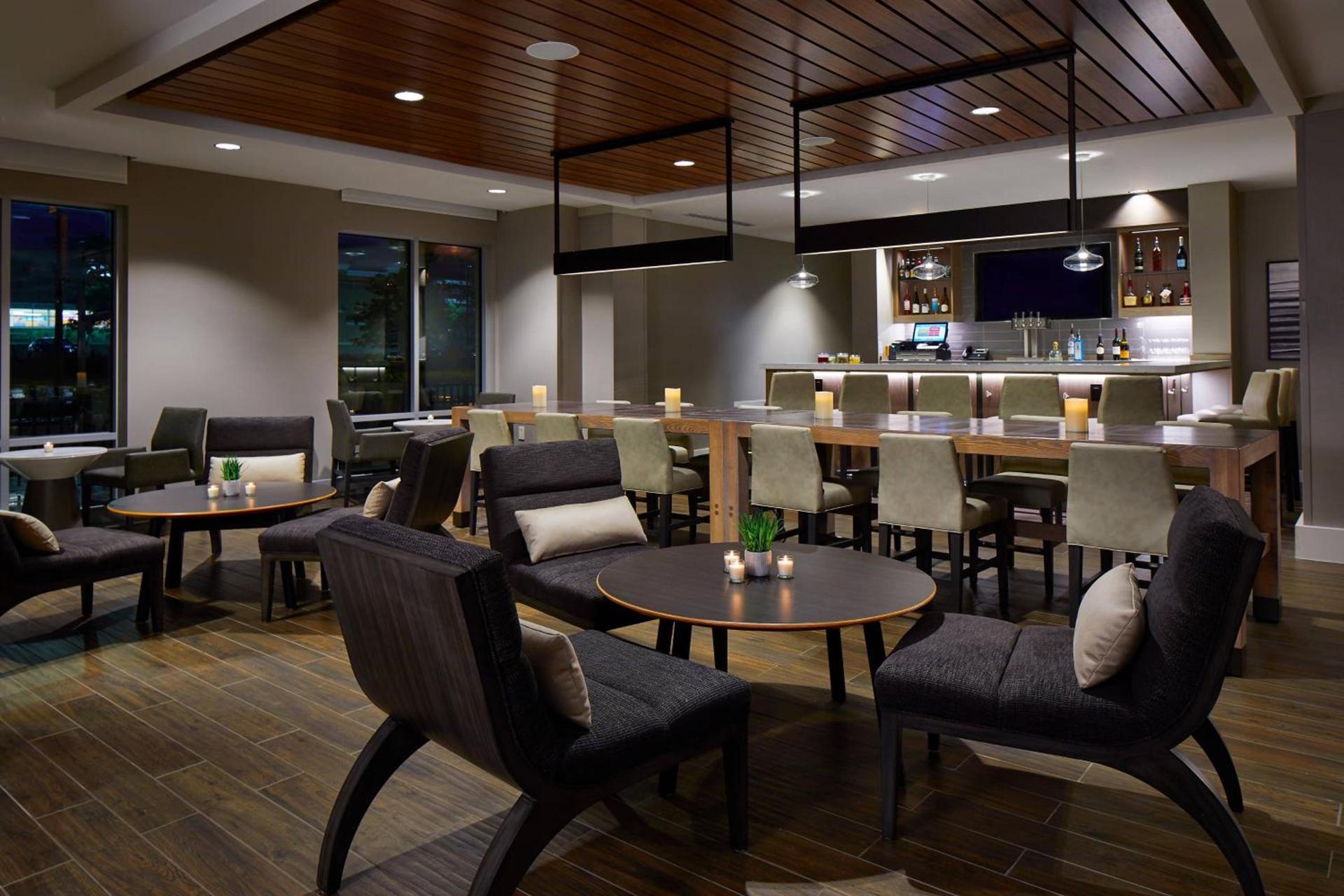 Residence Inn by Marriott Cleveland University Circle/Medical Center photo 50