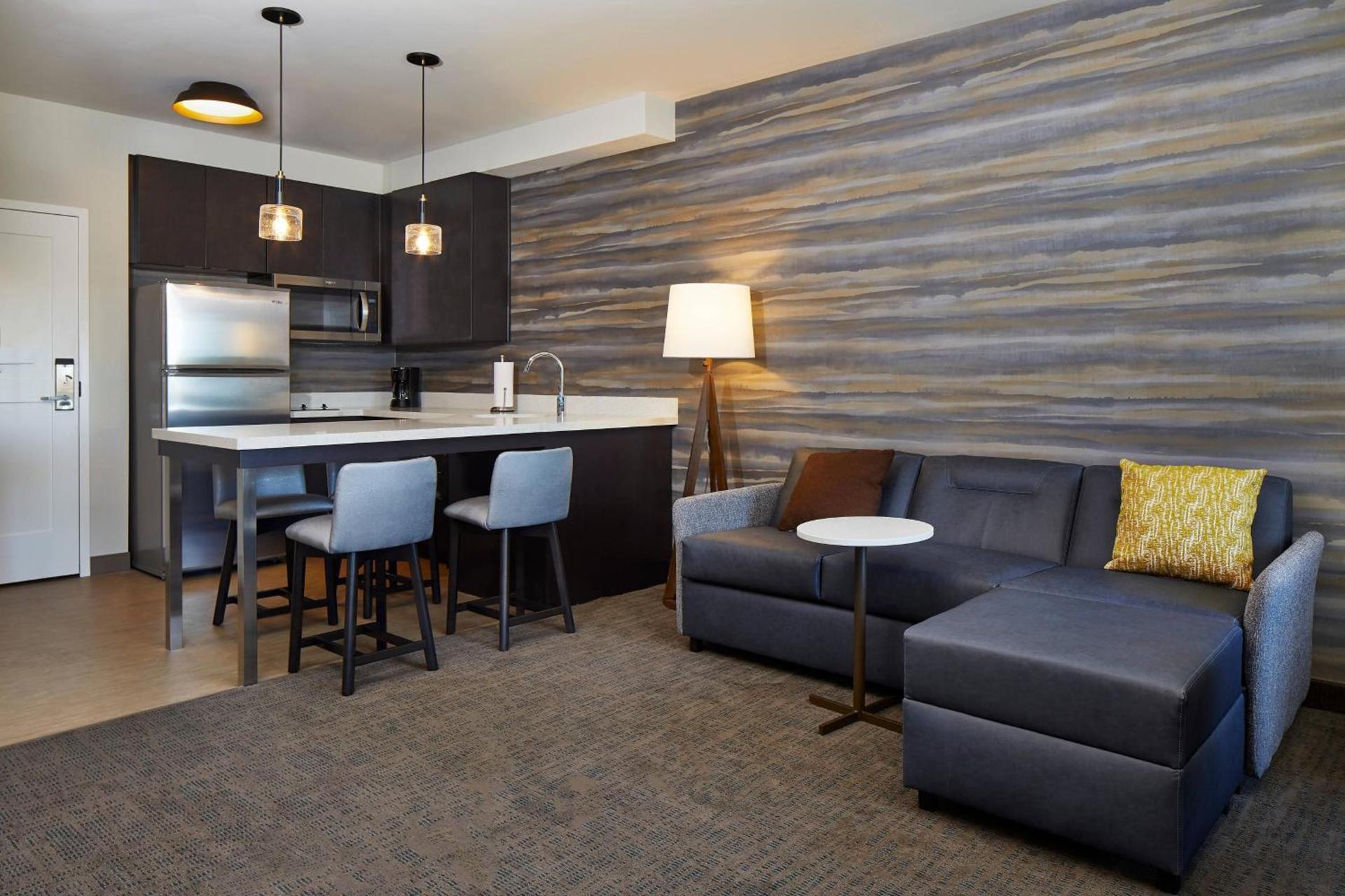Residence Inn by Marriott Cleveland University Circle/Medical Center photo 64