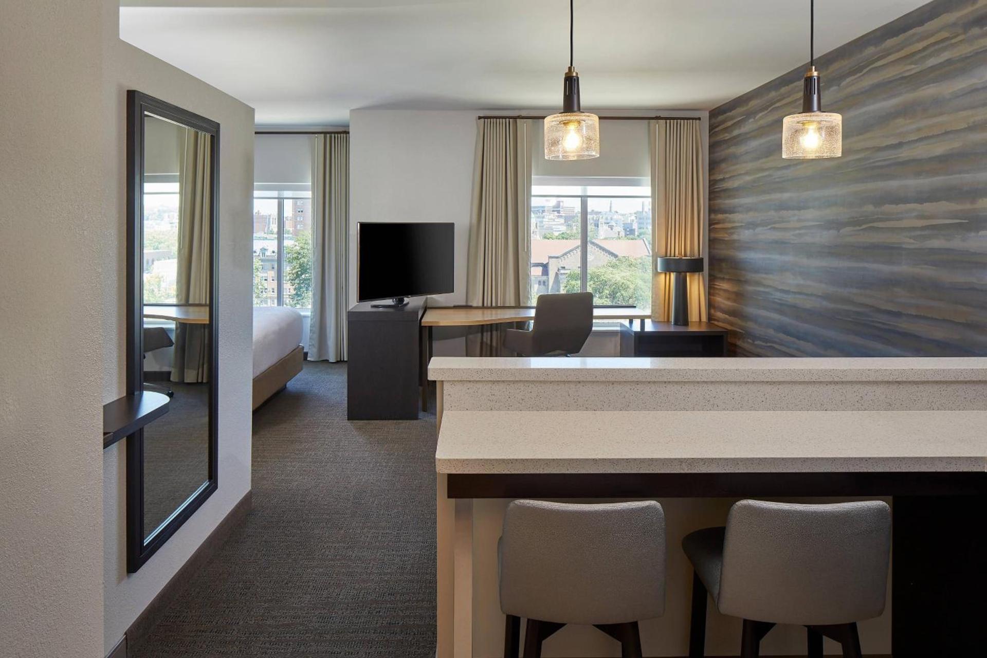Residence Inn by Marriott Cleveland University Circle/Medical Center photo 8