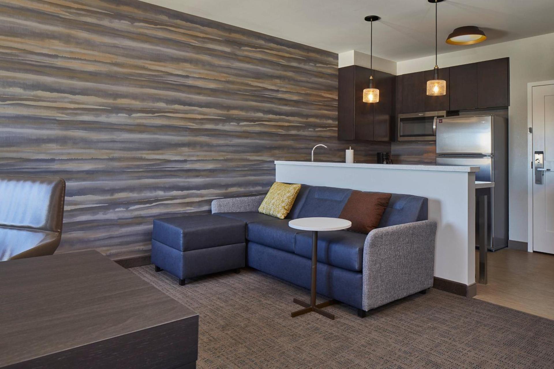 Residence Inn by Marriott Cleveland University Circle/Medical Center photo 9