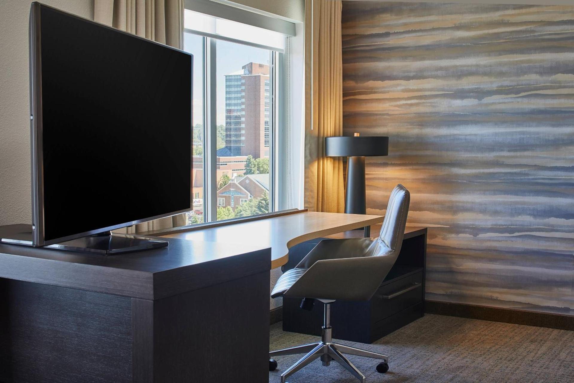 Residence Inn by Marriott Cleveland University Circle/Medical Center photo 11