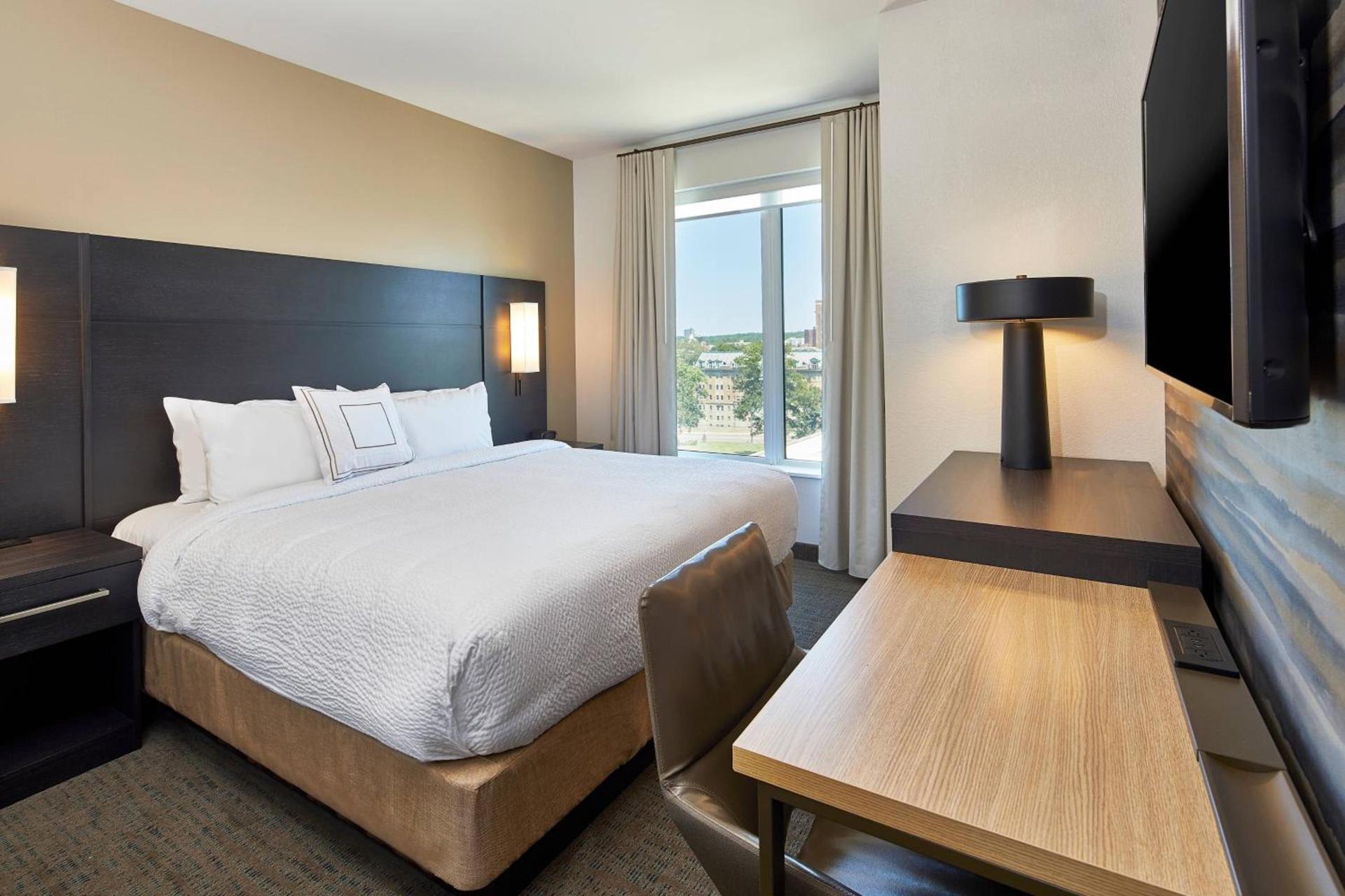 Residence Inn by Marriott Cleveland University Circle/Medical Center photo 12