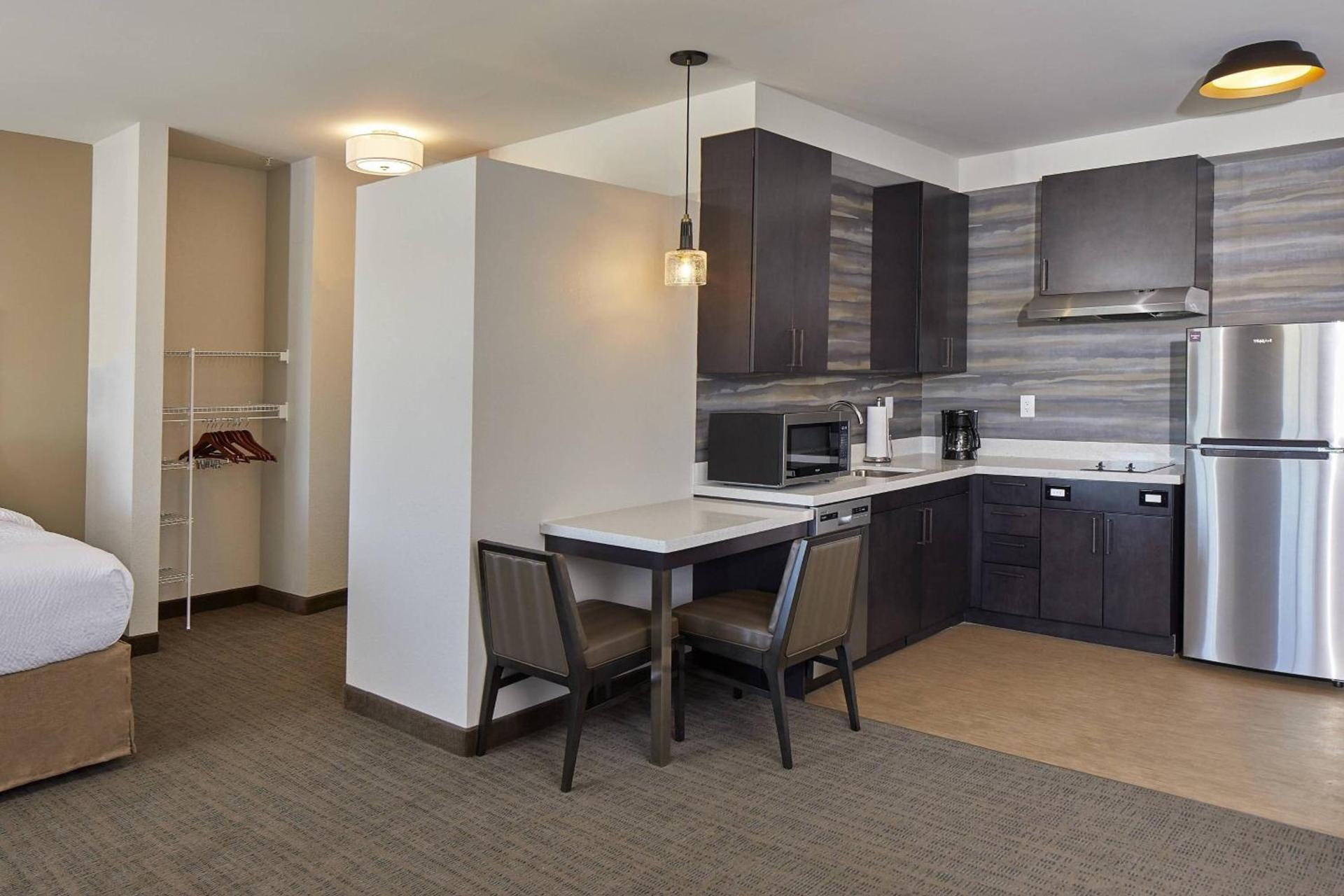 Residence Inn by Marriott Cleveland University Circle/Medical Center photo 15