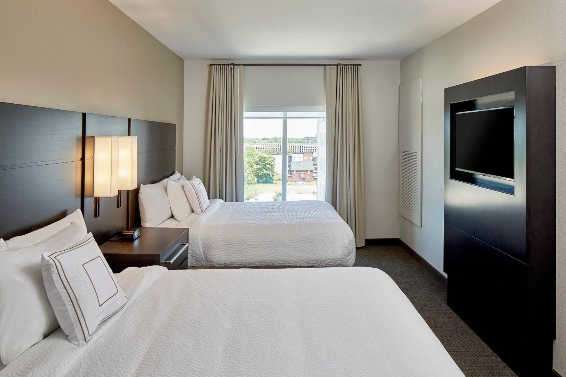 Residence Inn by Marriott Cleveland University Circle/Medical Center photo 19