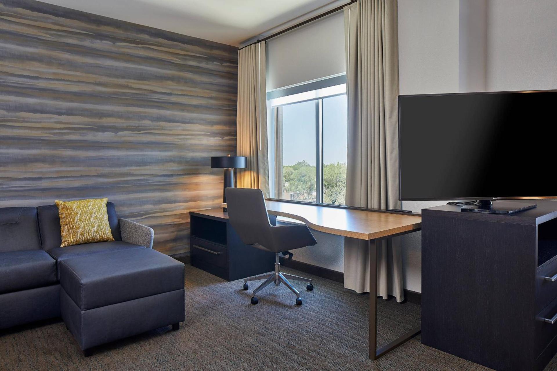 Residence Inn by Marriott Cleveland University Circle/Medical Center photo 18